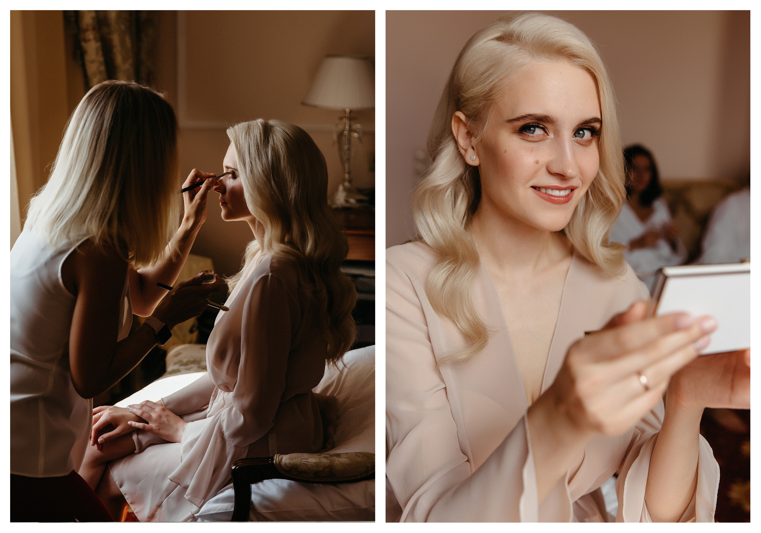 Юрий & Анастасия. Фотограф ваших событий