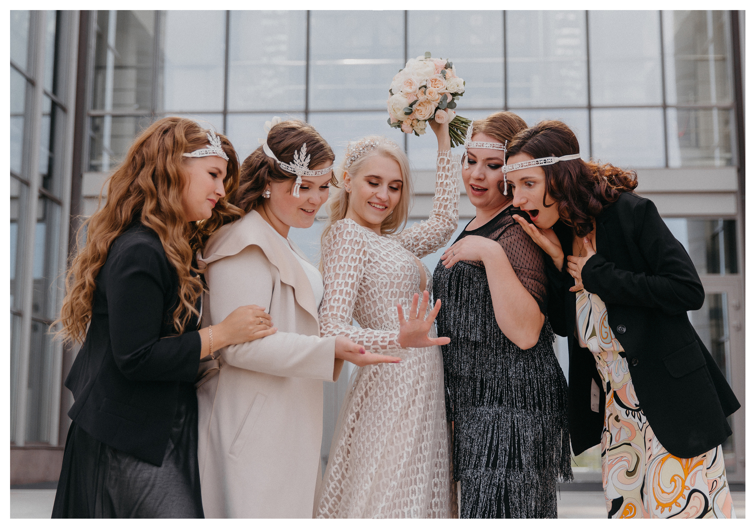 Юрий & Анастасия. Фотограф ваших событий