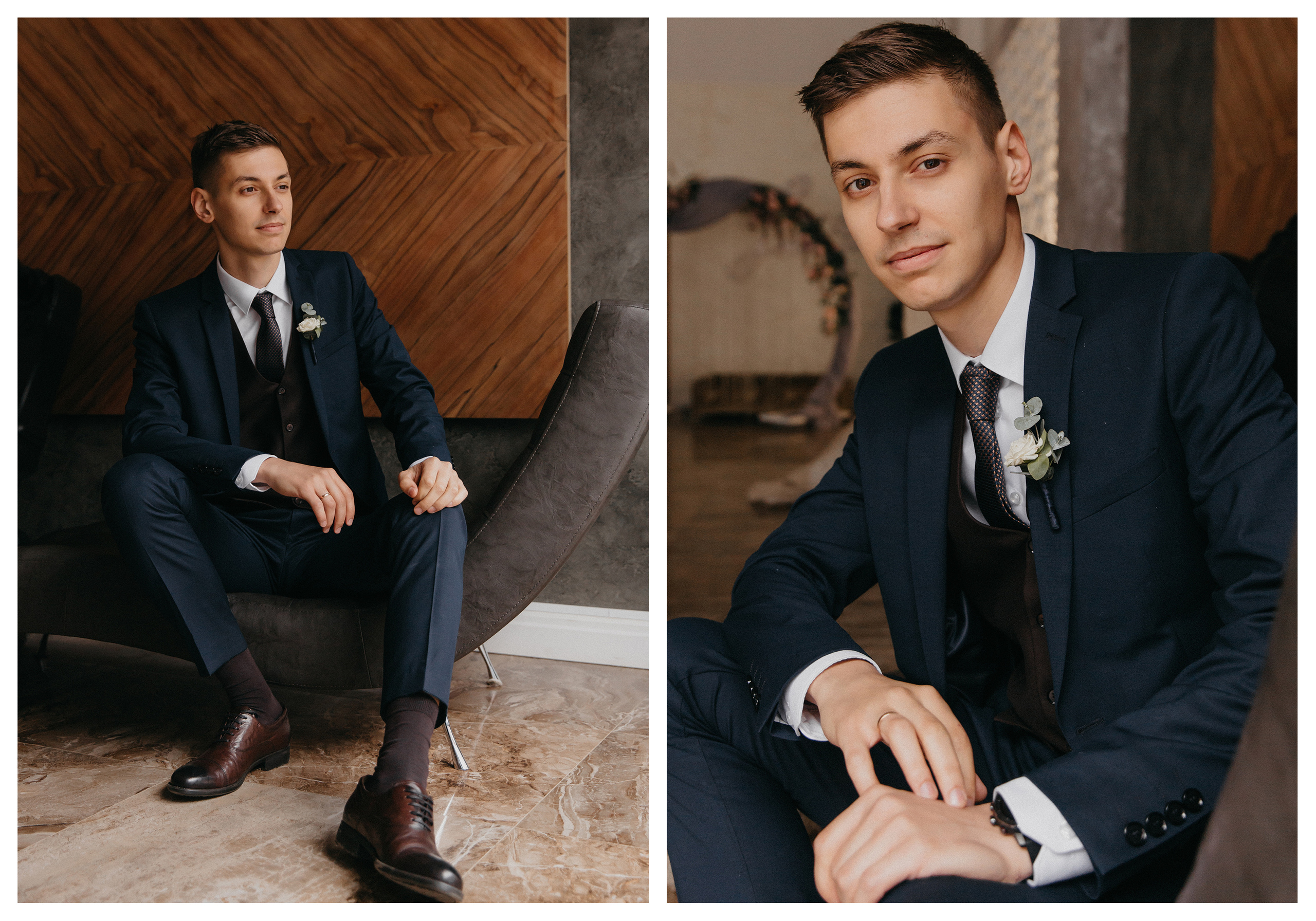 Юрий & Анастасия. Фотограф ваших событий