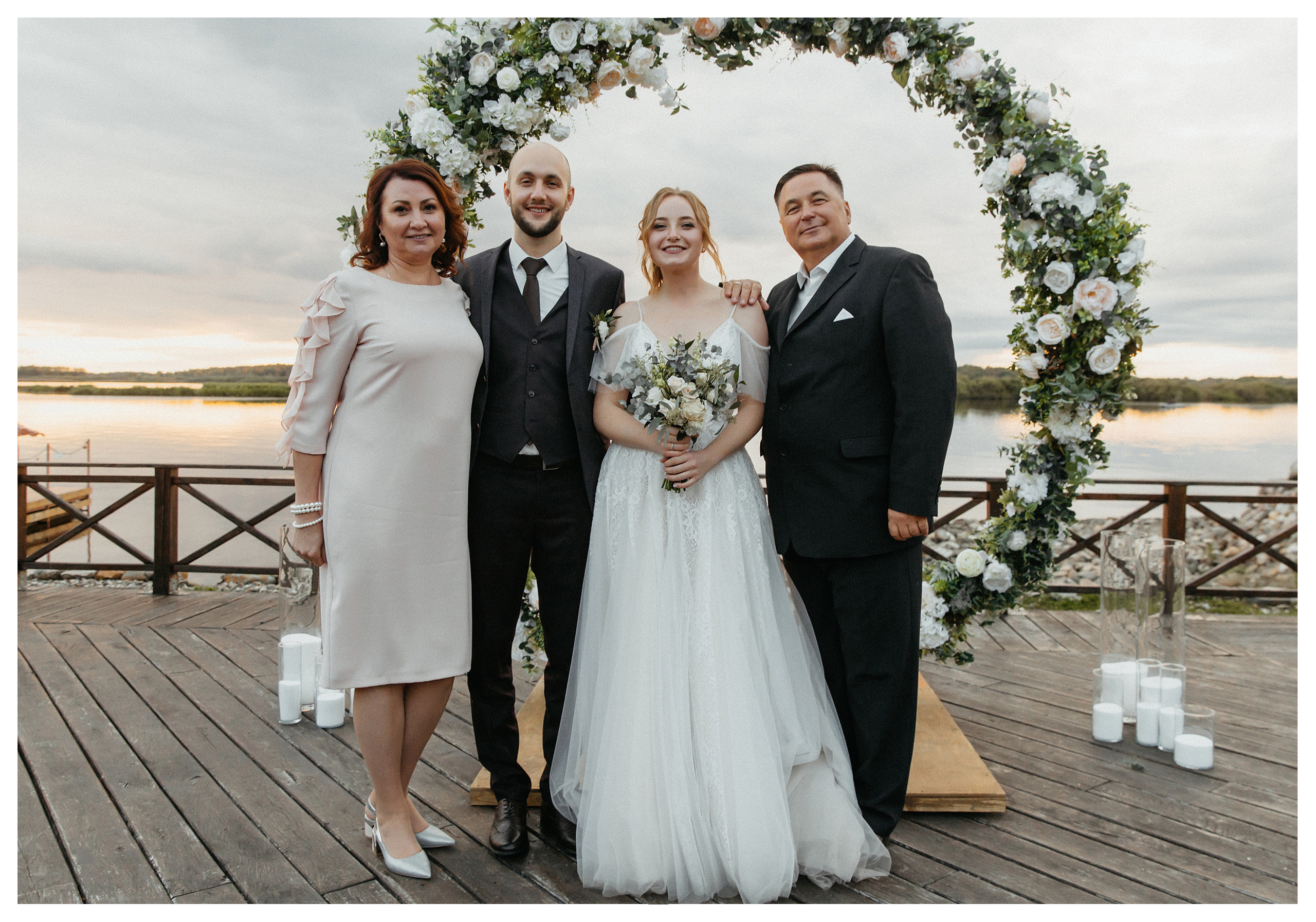 Вячеслав & Елена. Фотограф ваших событий