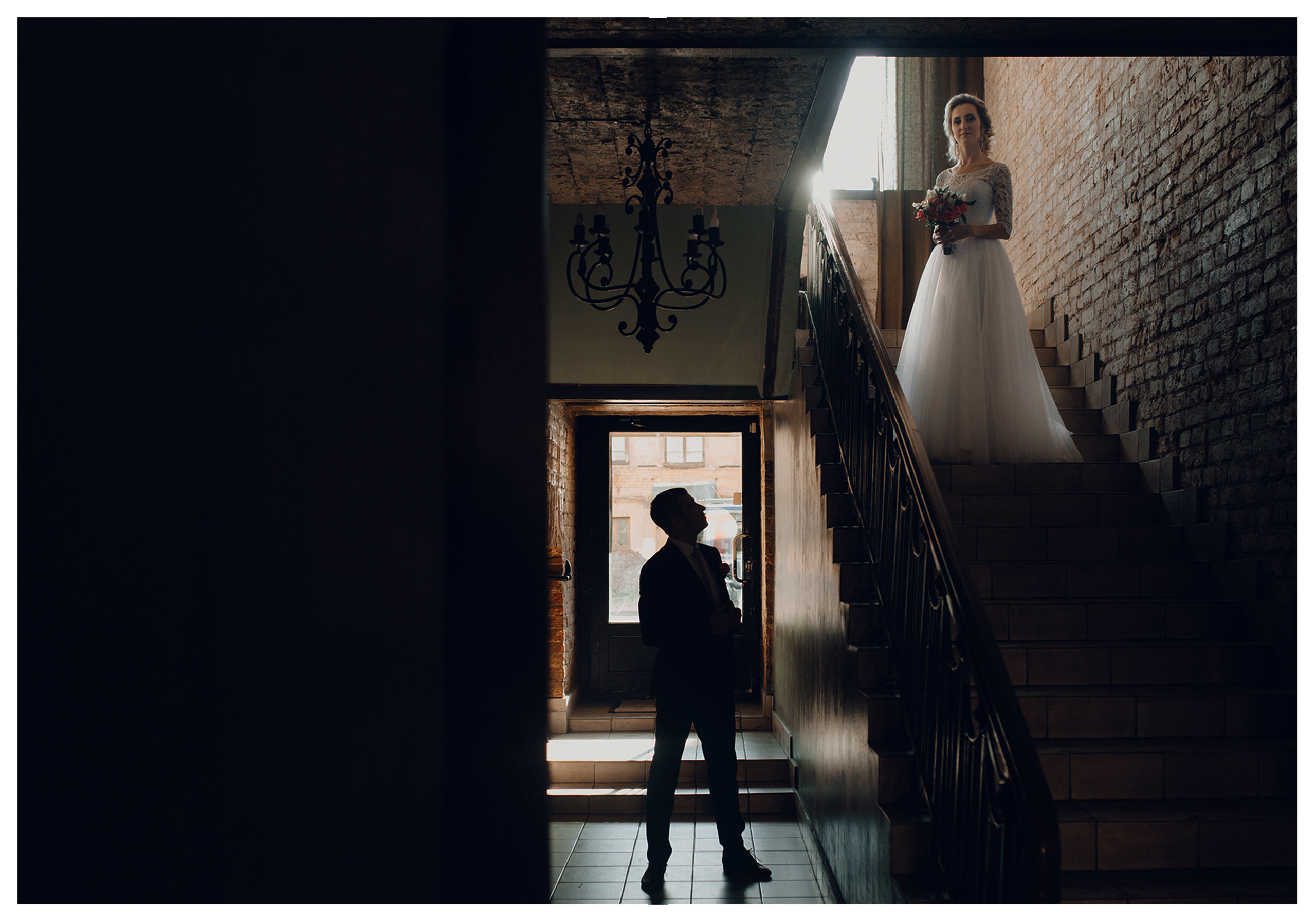 Свадебная фотосъемка. Фотограф ваших событий