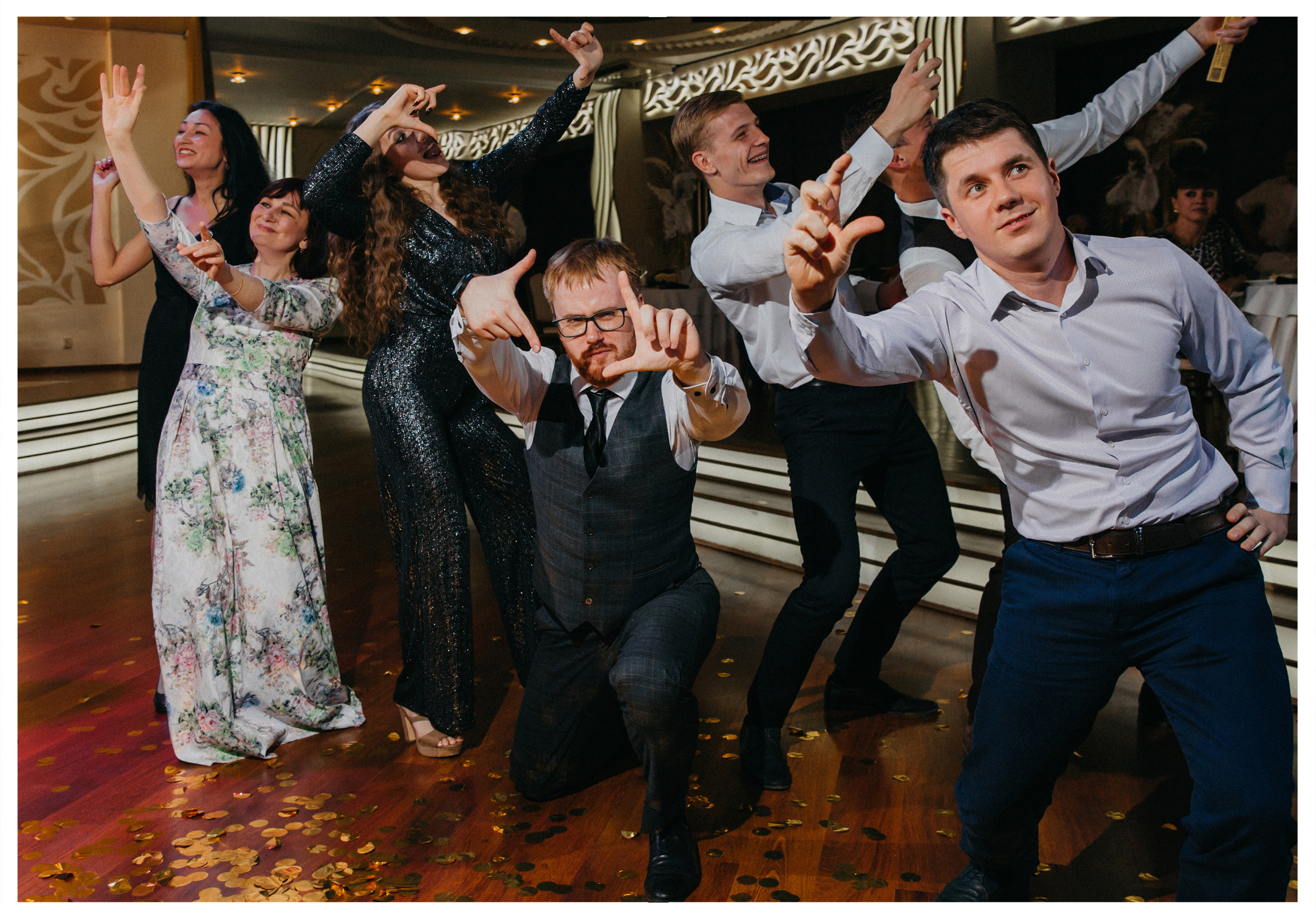 Юрий & Анастасия. Фотограф ваших событий