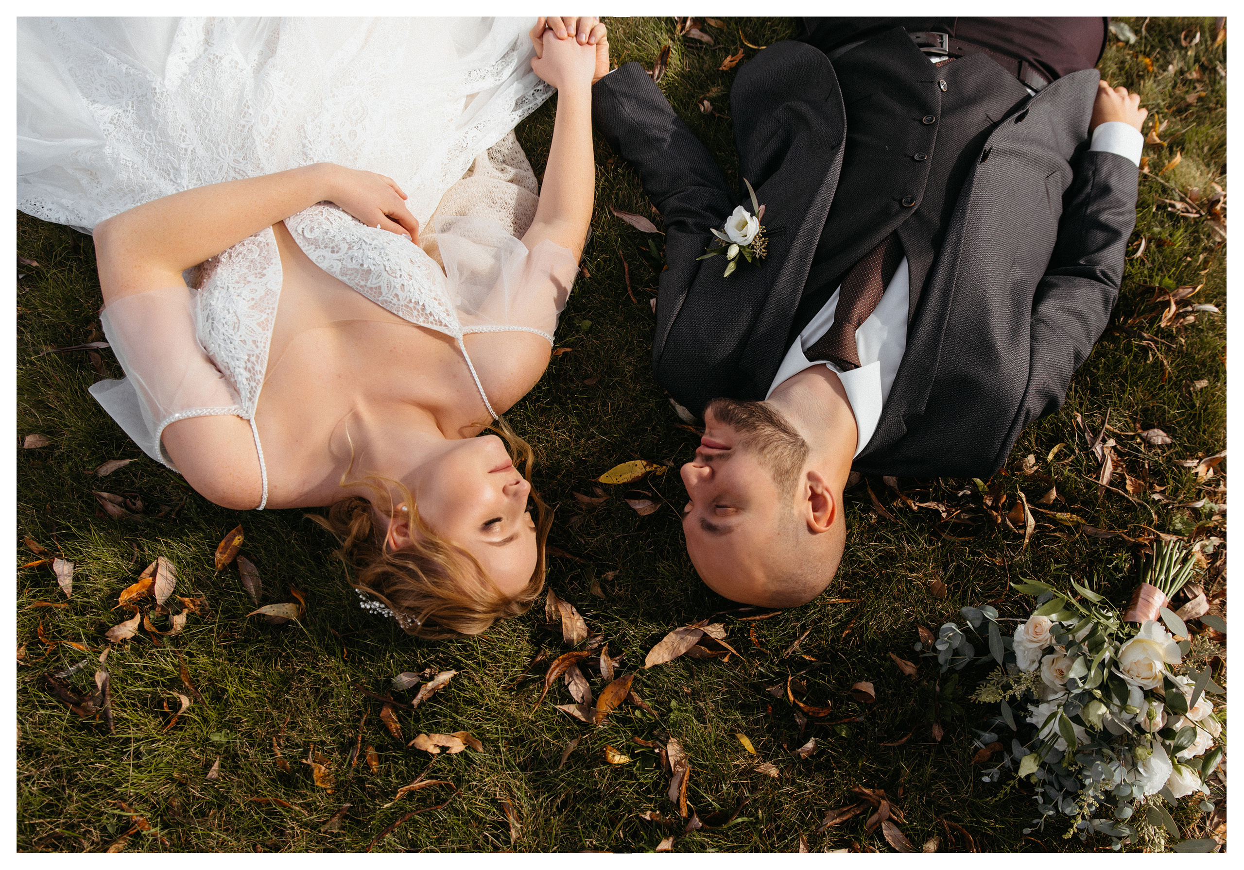 Вячеслав & Елена. Фотограф ваших событий