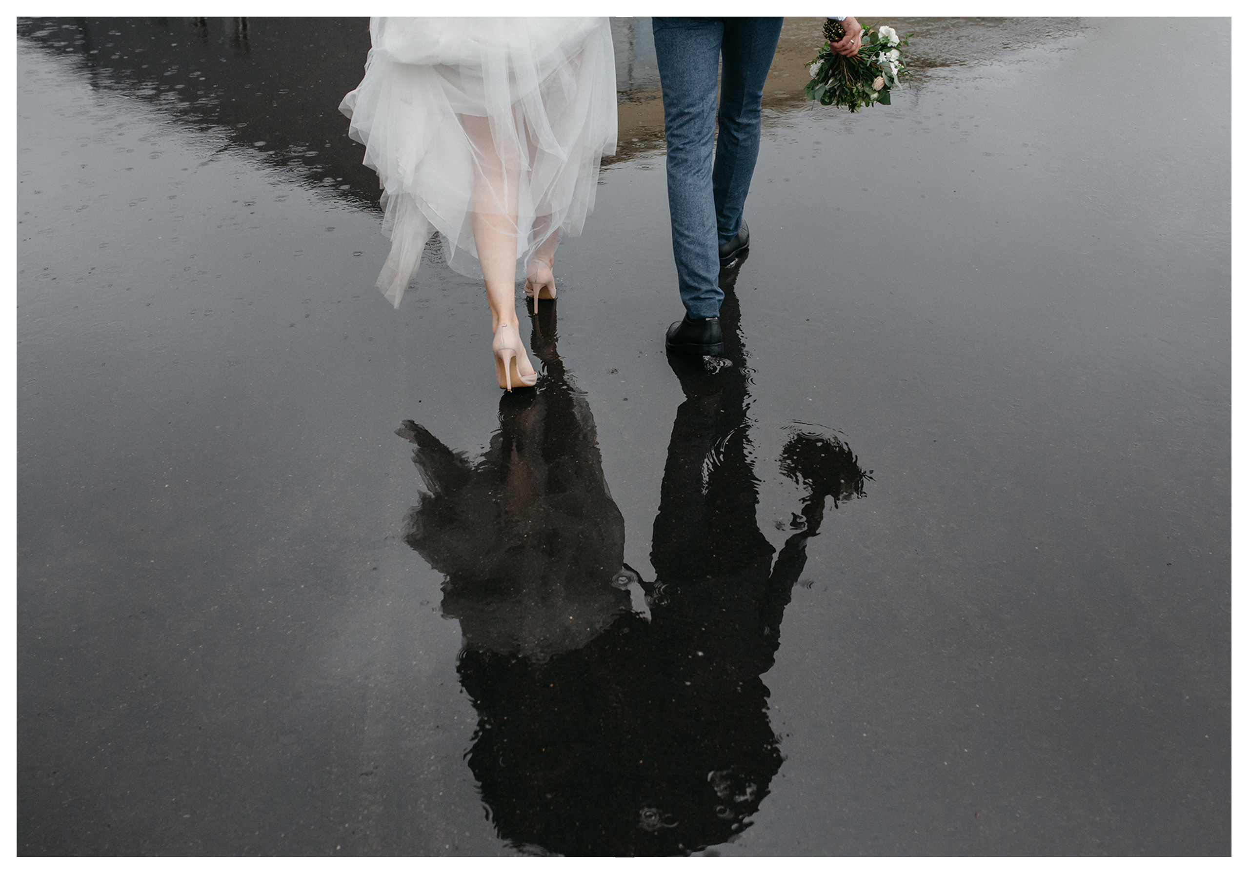 Свадебная фотосъемка. Фотограф ваших событий