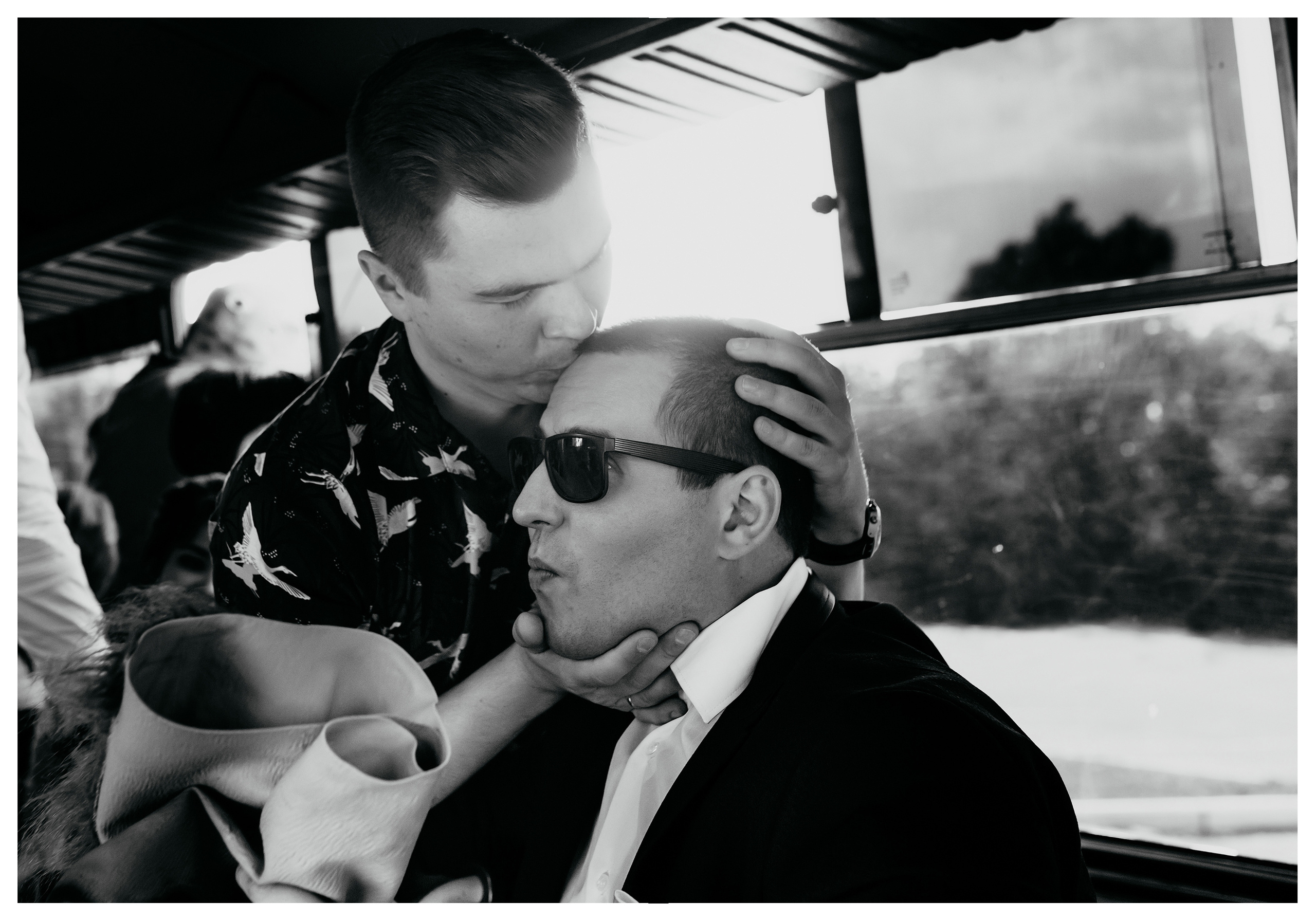 Свадебная фотосъемка. Фотограф ваших событий