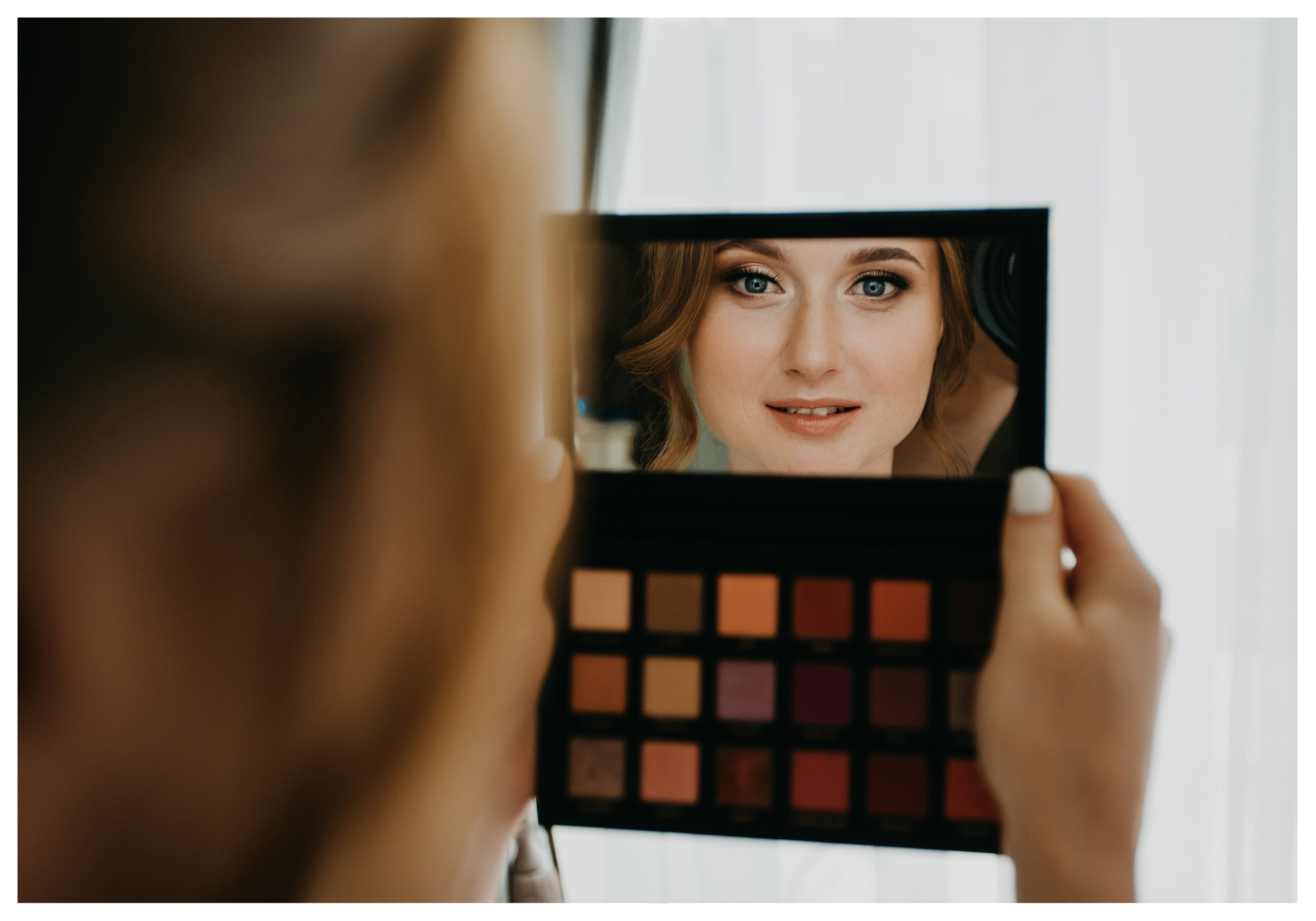 Свадебная фотосъемка. Фотограф ваших событий