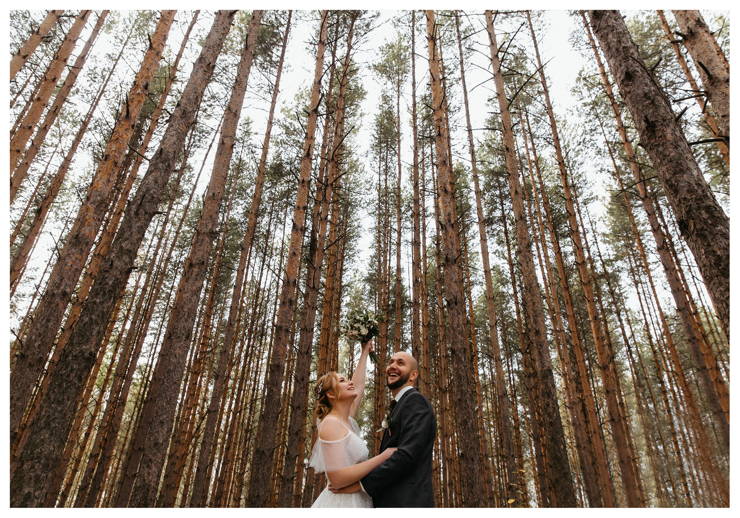 Вячеслав & Елена. Фотограф ваших событий