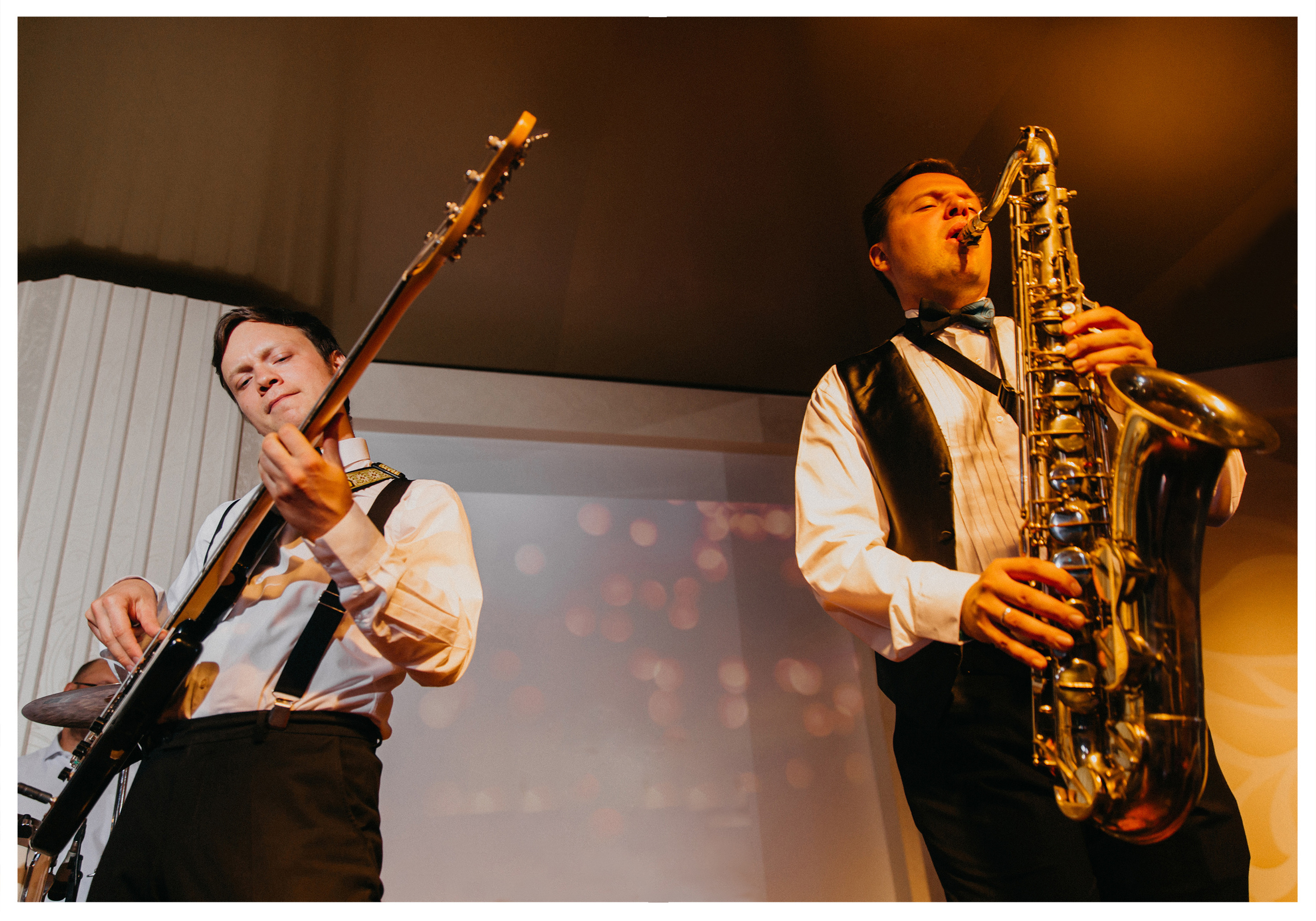 Юрий & Анастасия. Фотограф ваших событий