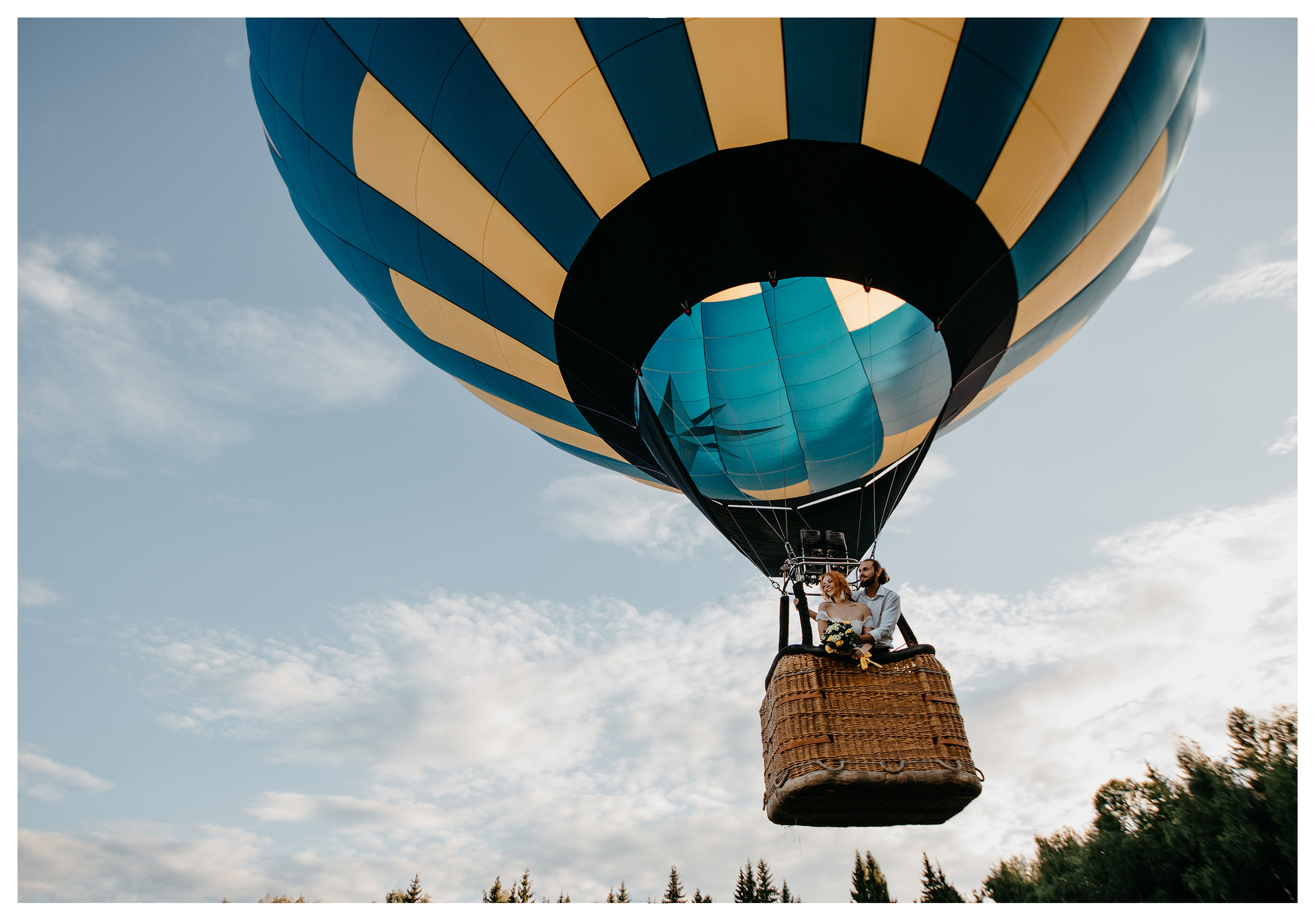 Свадебная фотосессия в Москве. Фотограф ваших событий