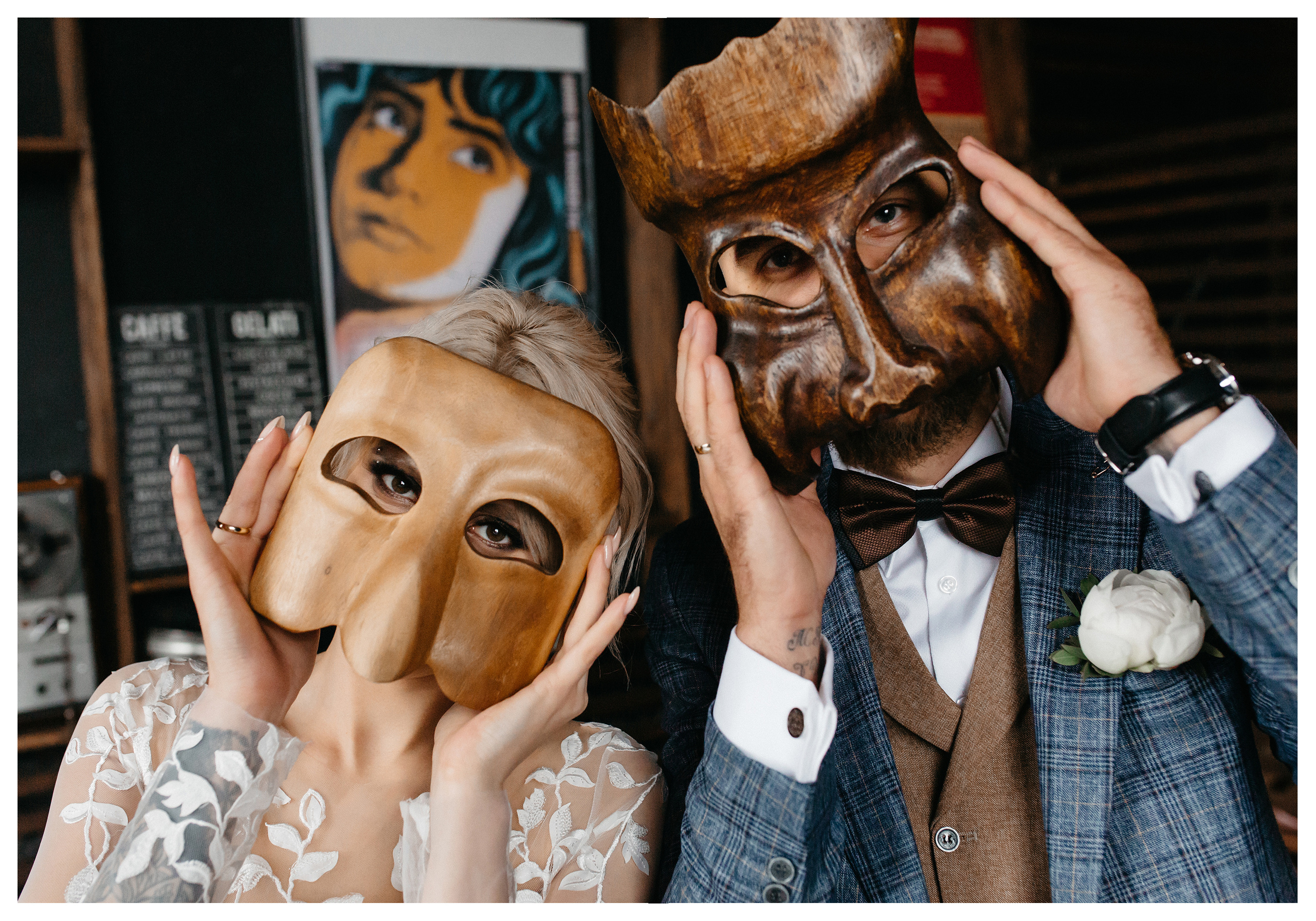 Свадебная фотосъемка. Фотограф ваших событий