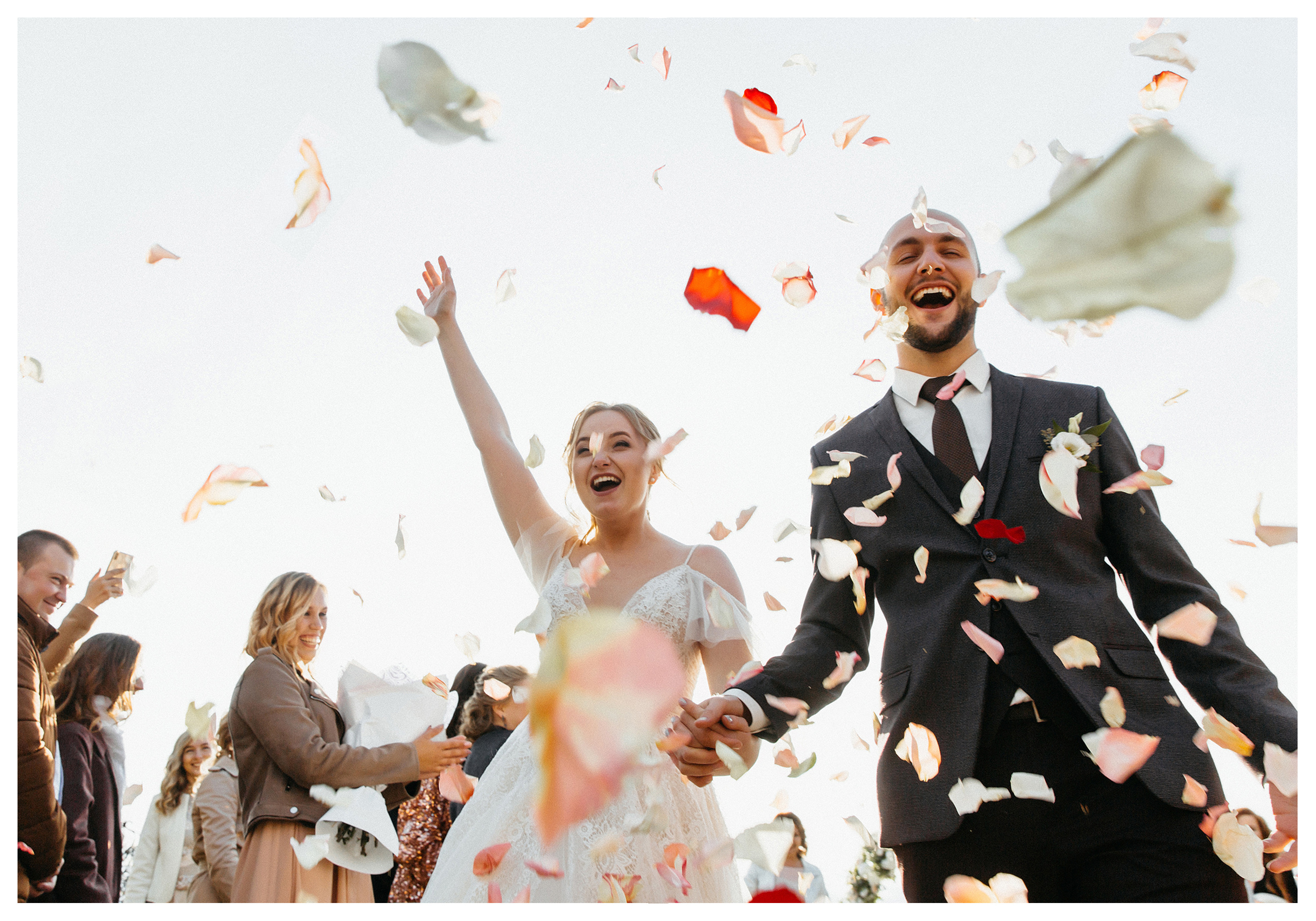 Вячеслав & Елена. Фотограф ваших событий