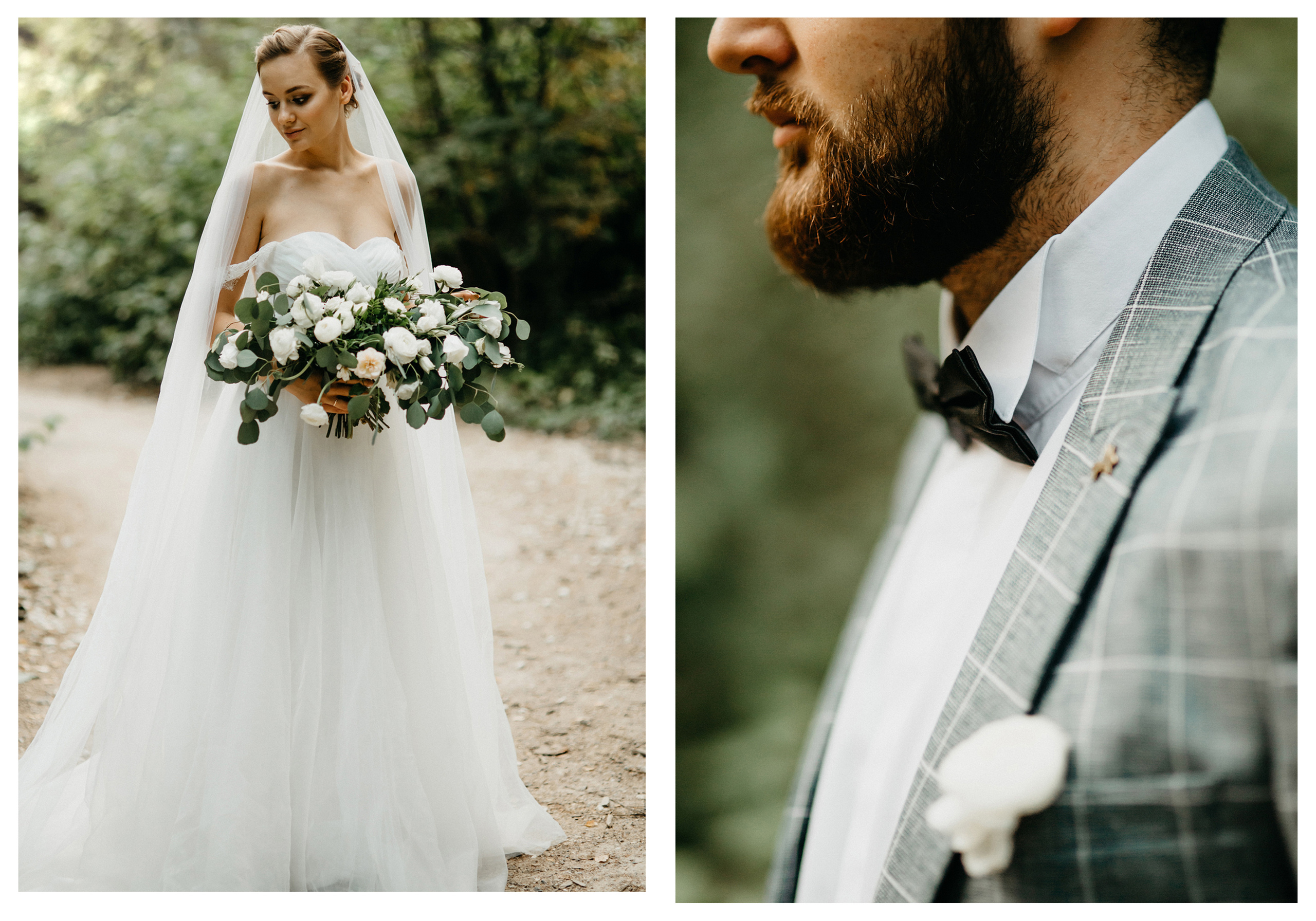 Свадебная фотосъемка. Фотограф ваших событий