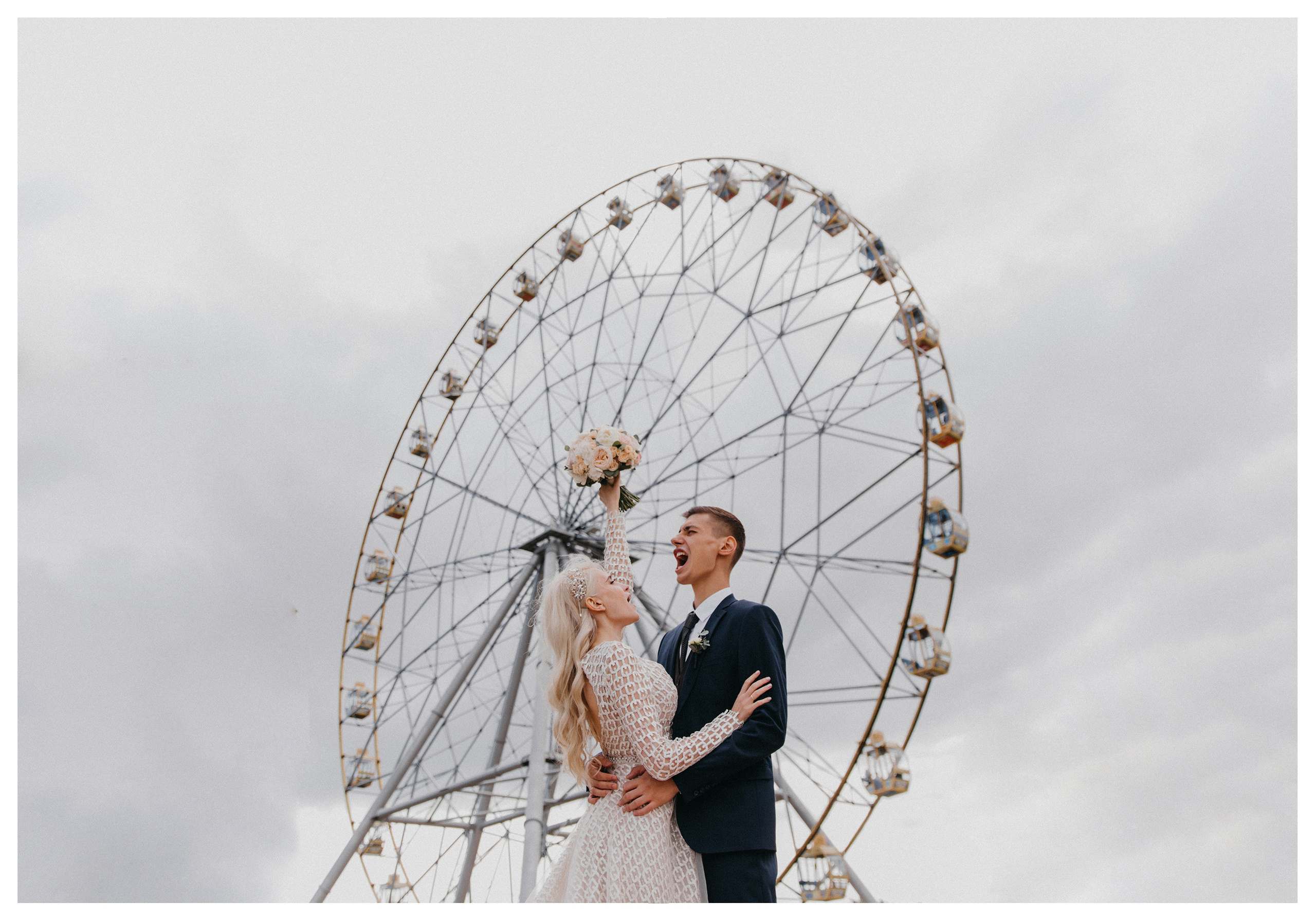 Юрий & Анастасия. Фотограф ваших событий