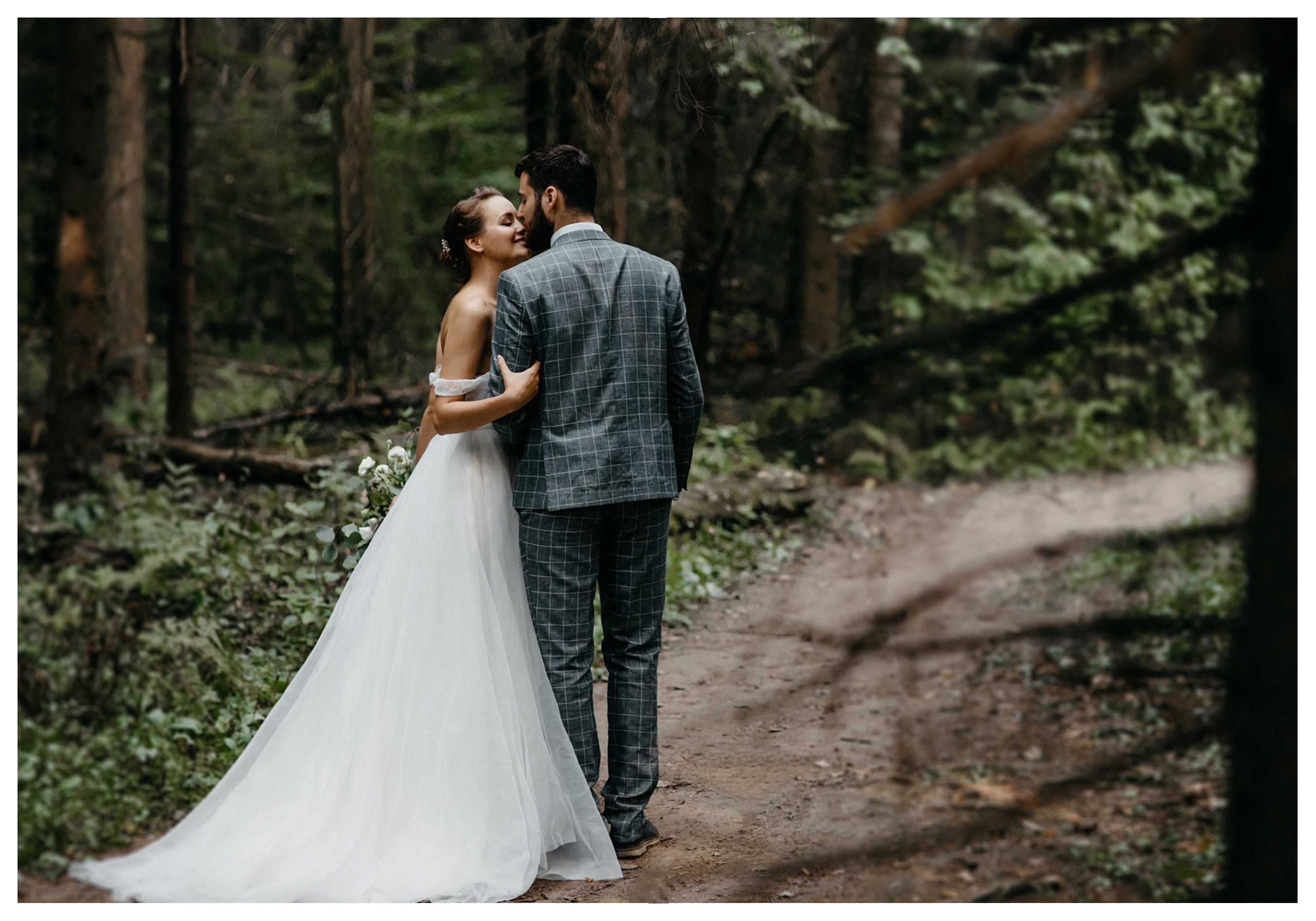 Свадебная фотосессия в Ярославле. Фотограф ваших событий