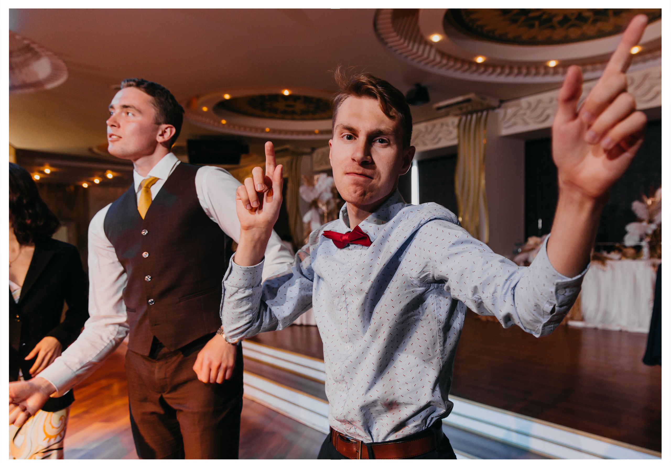 Юрий & Анастасия. Фотограф ваших событий