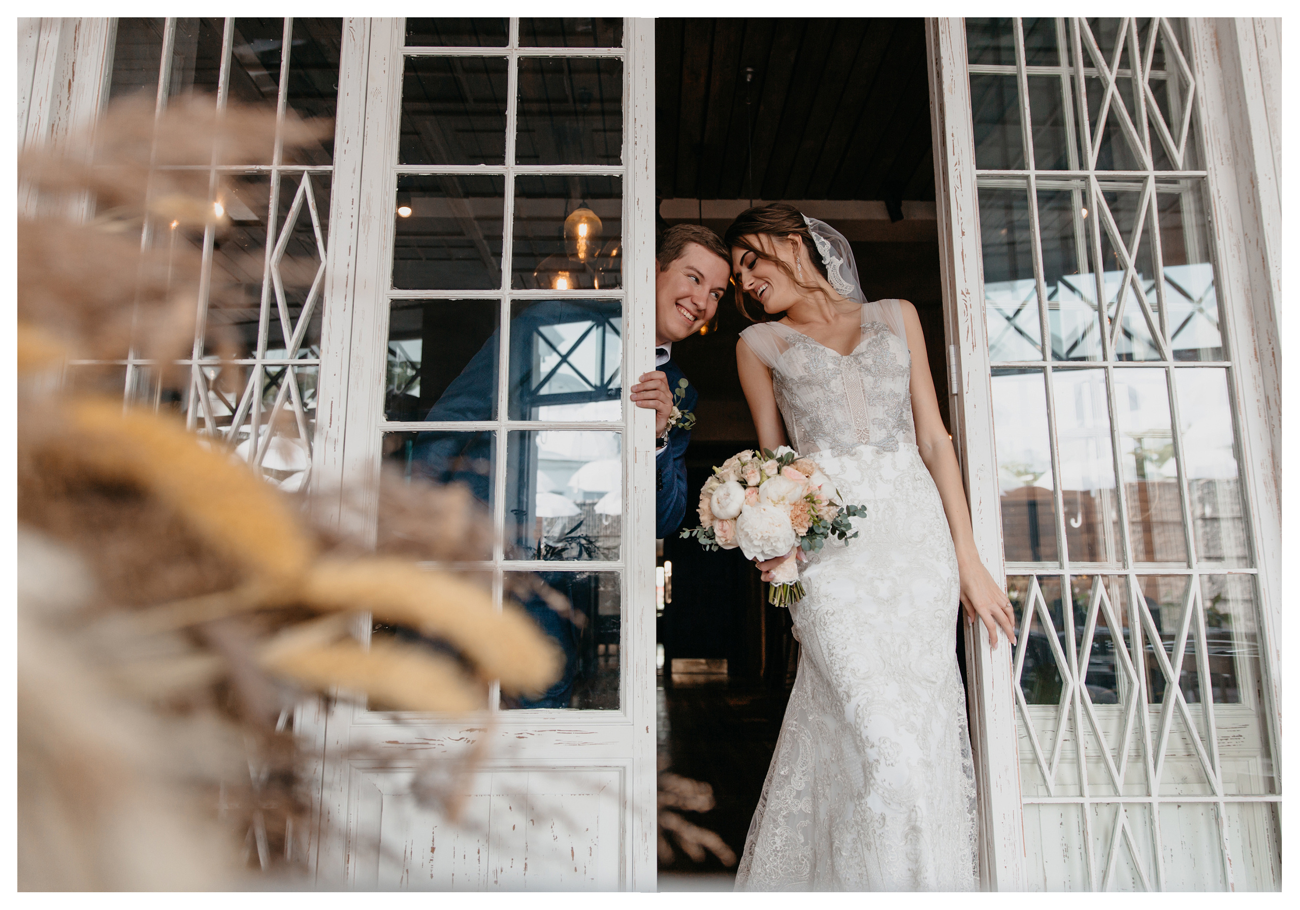 Свадебная фотосъемка. Фотограф ваших событий