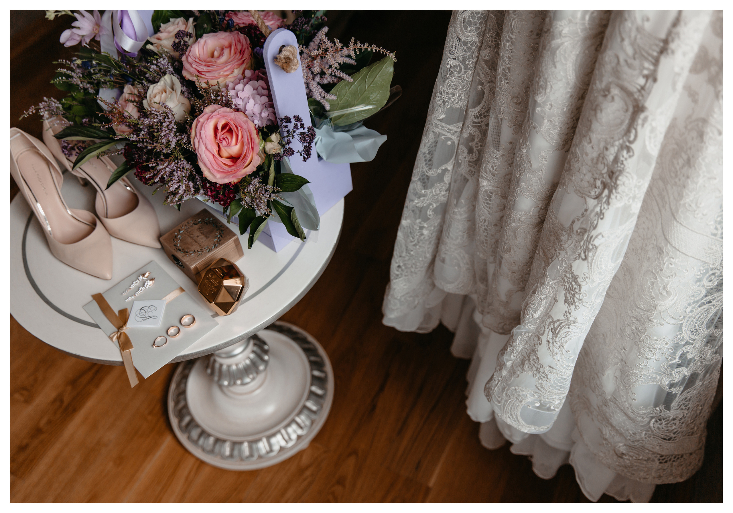 Свадебная фотосъемка. Фотограф ваших событий