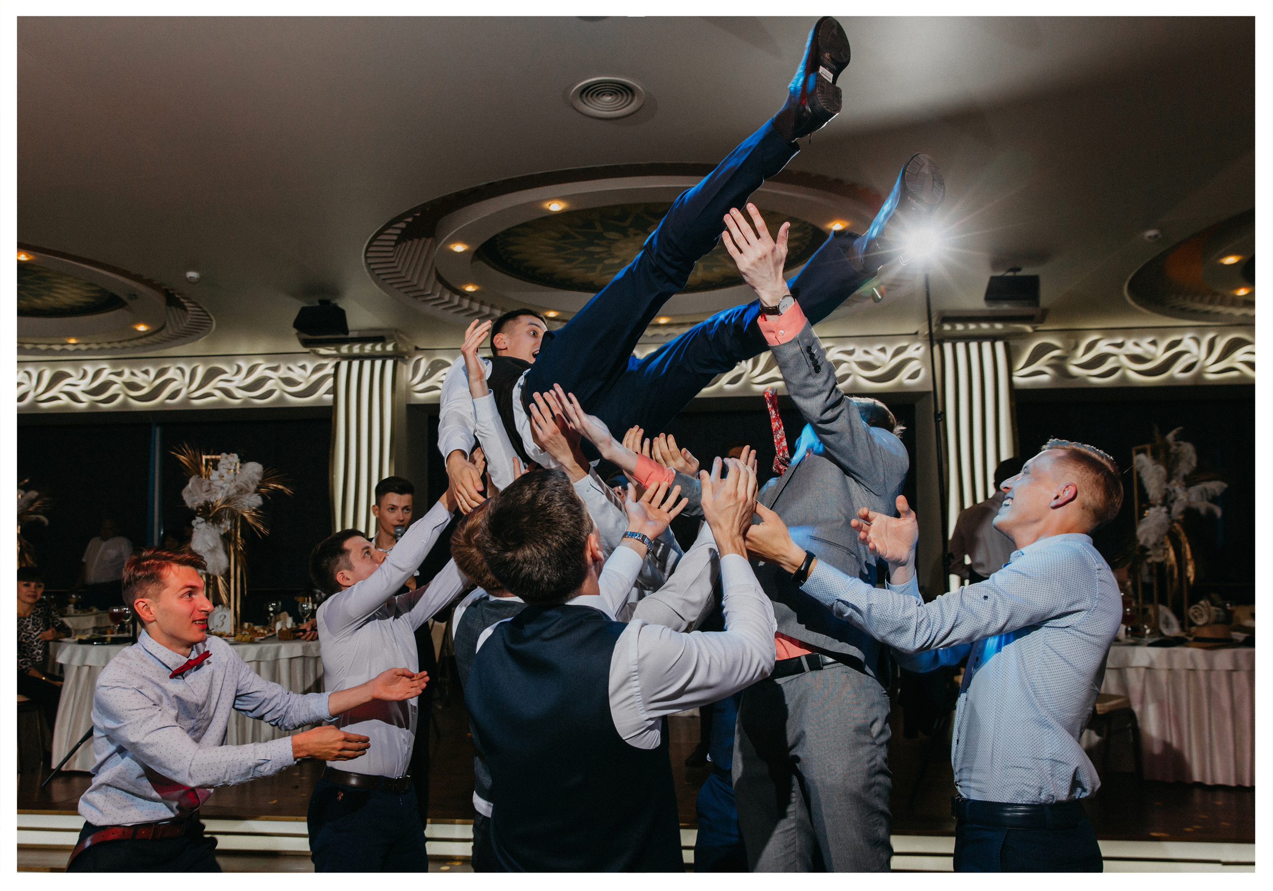 Юрий & Анастасия. Фотограф ваших событий