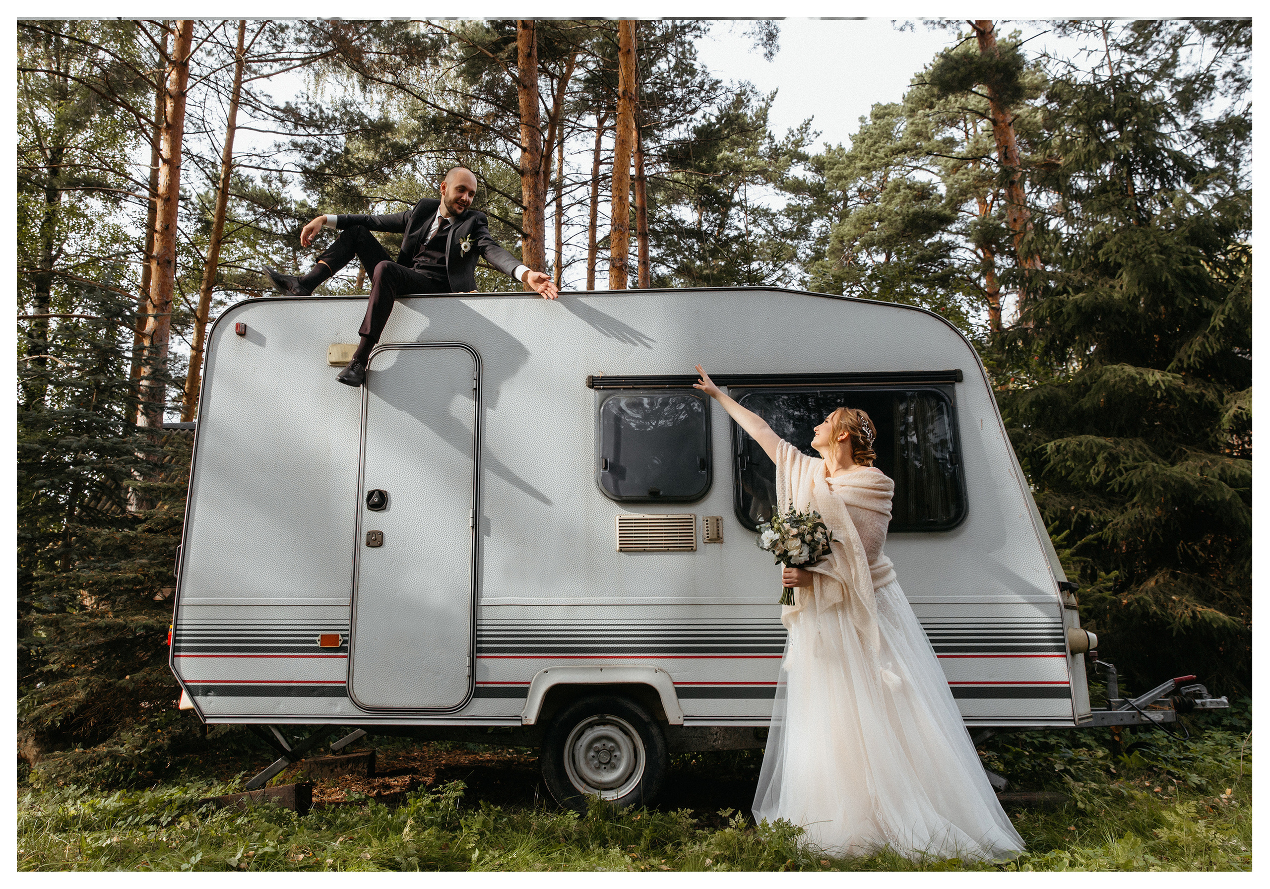 Вячеслав & Елена. Фотограф ваших событий