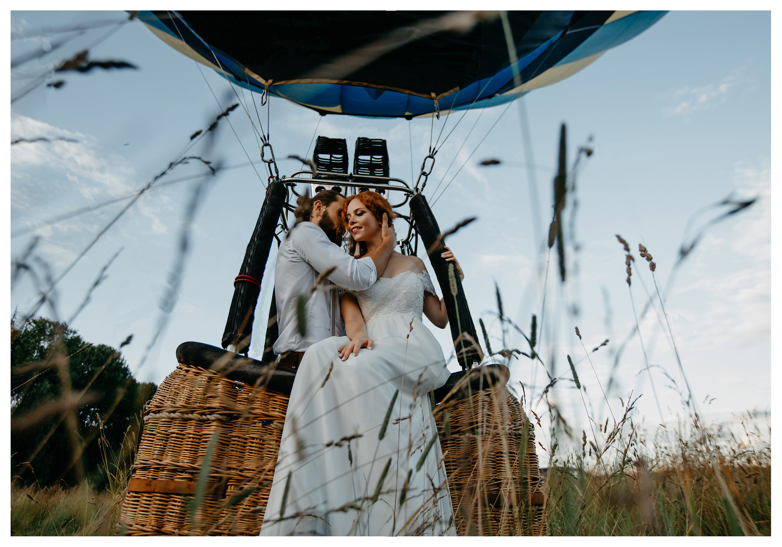 Свадебная фотосъемка. Фотограф ваших событий