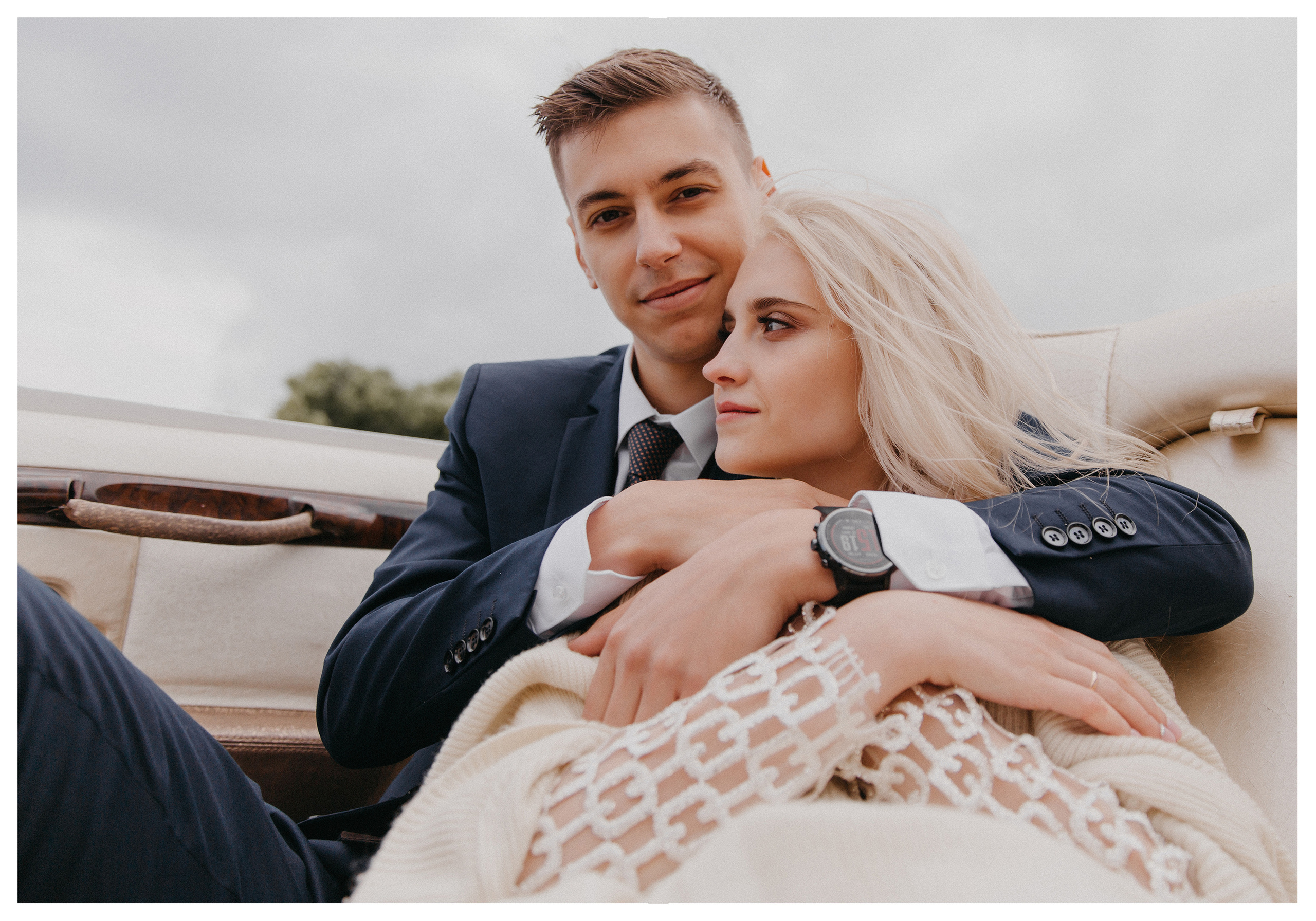 Юрий & Анастасия. Фотограф ваших событий