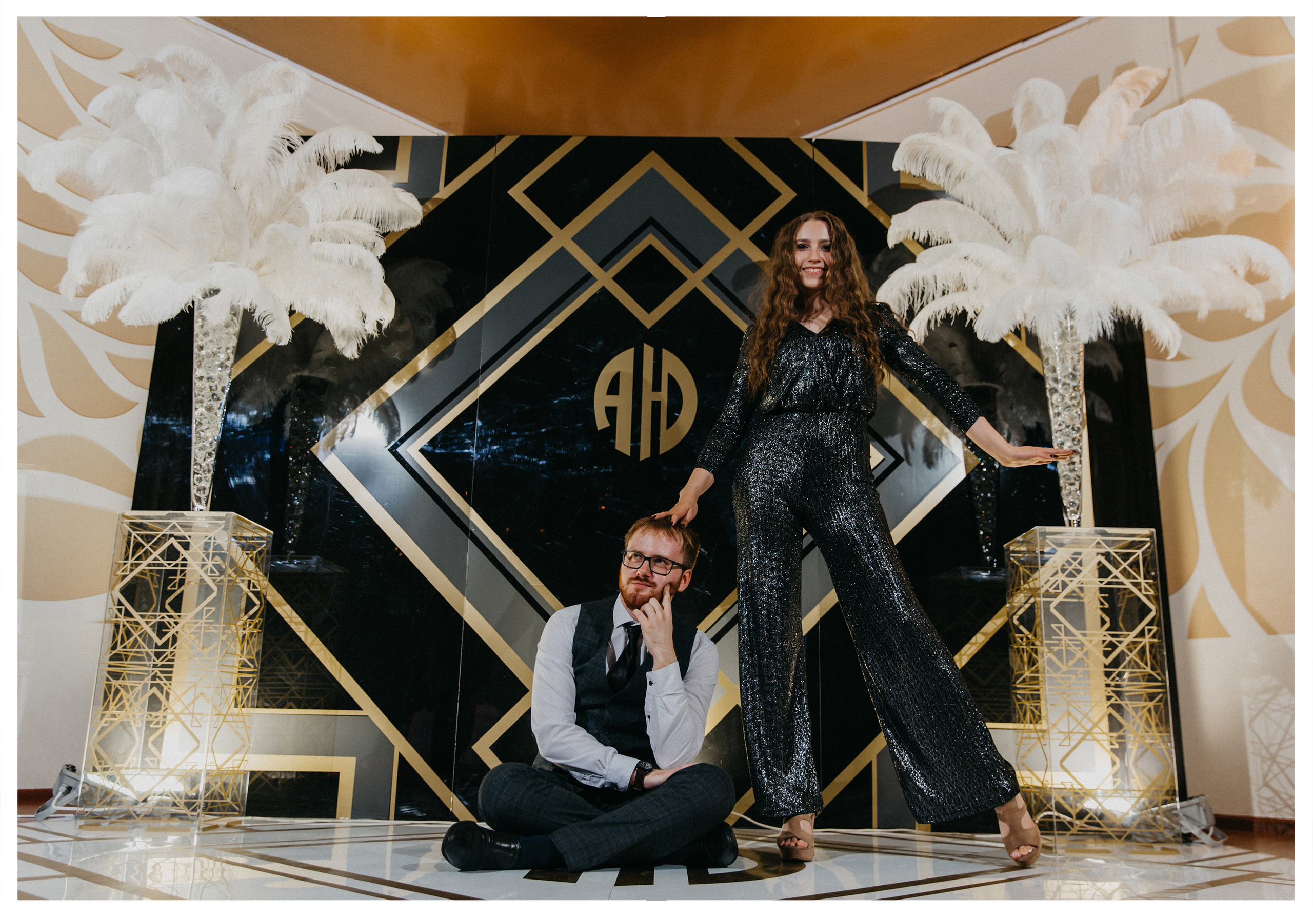 Юрий & Анастасия. Фотограф ваших событий