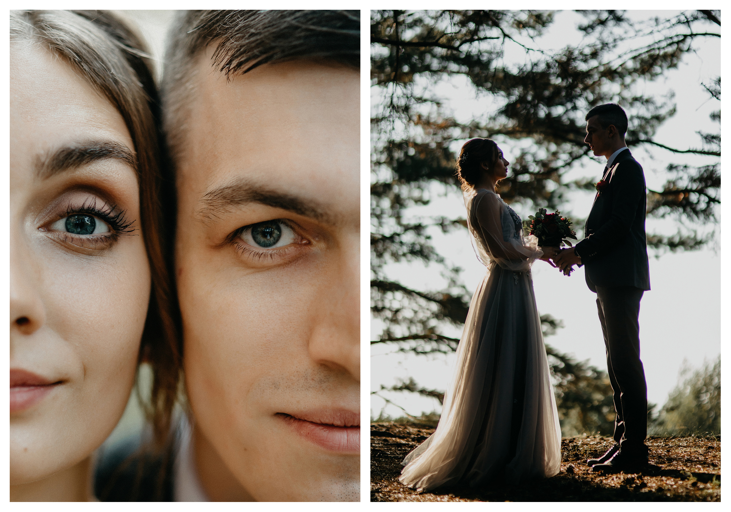 Свадебная фотосессия в Костроме. Фотограф ваших событий