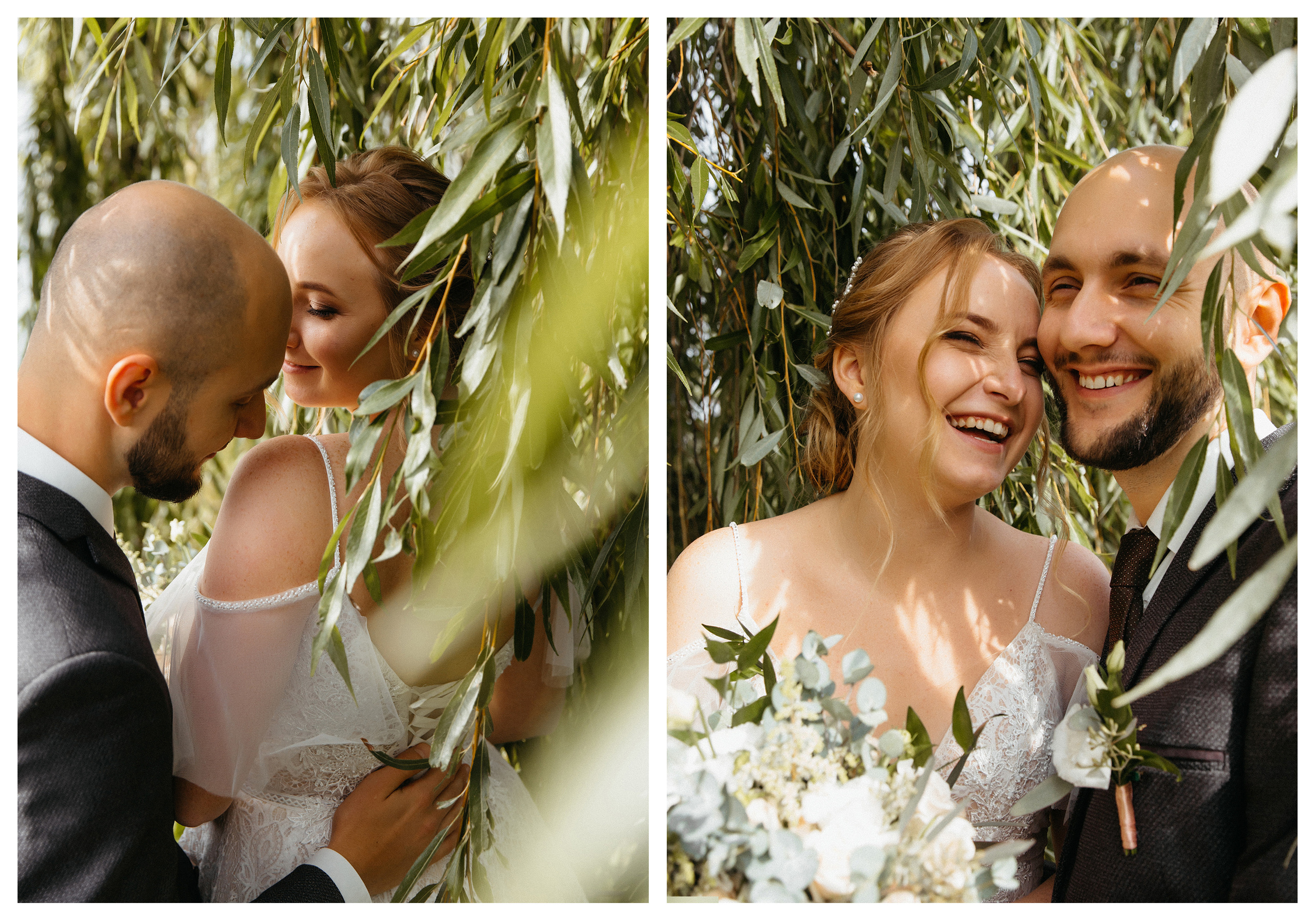 Вячеслав & Елена. Фотограф ваших событий