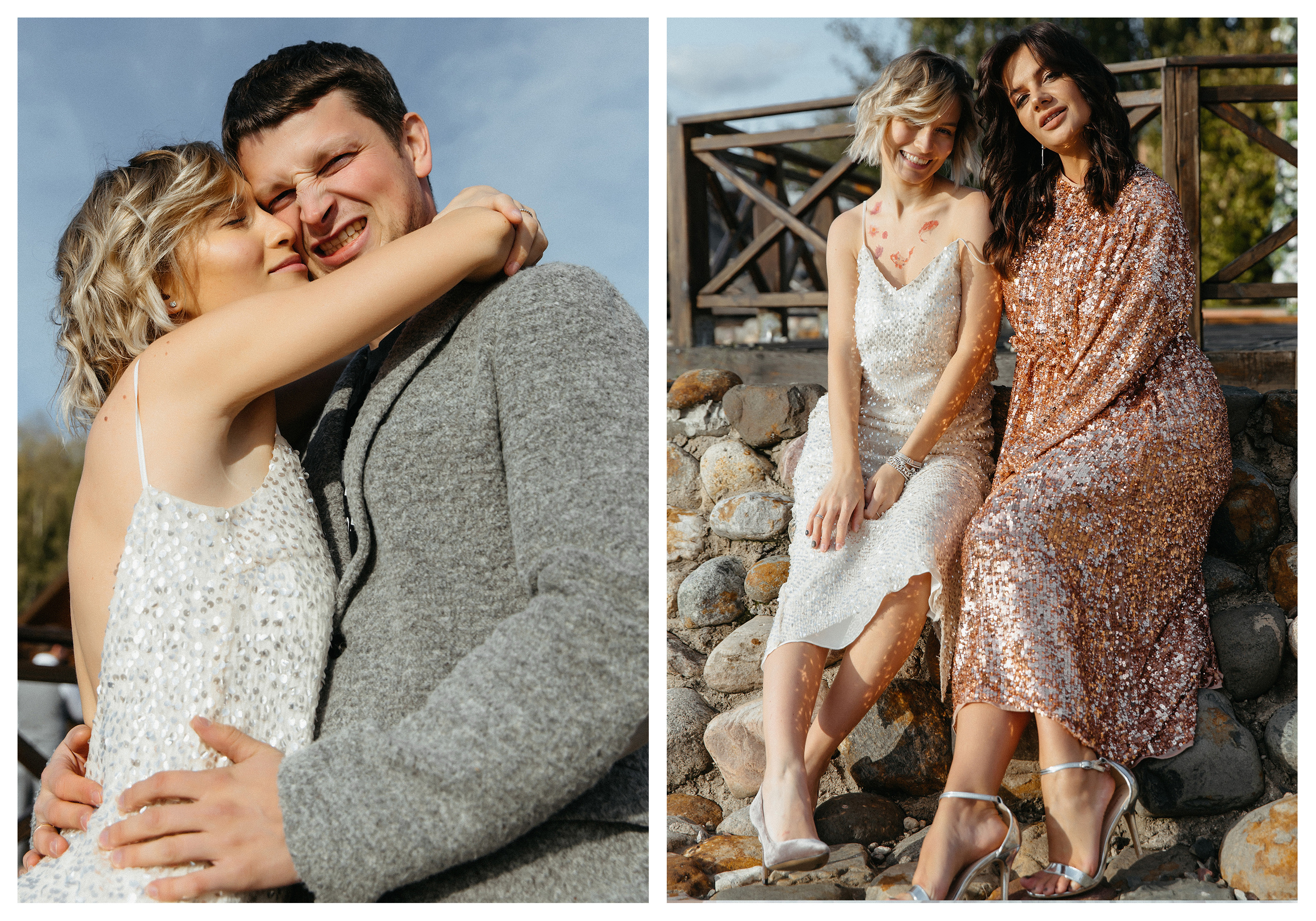 Вячеслав & Елена. Фотограф ваших событий