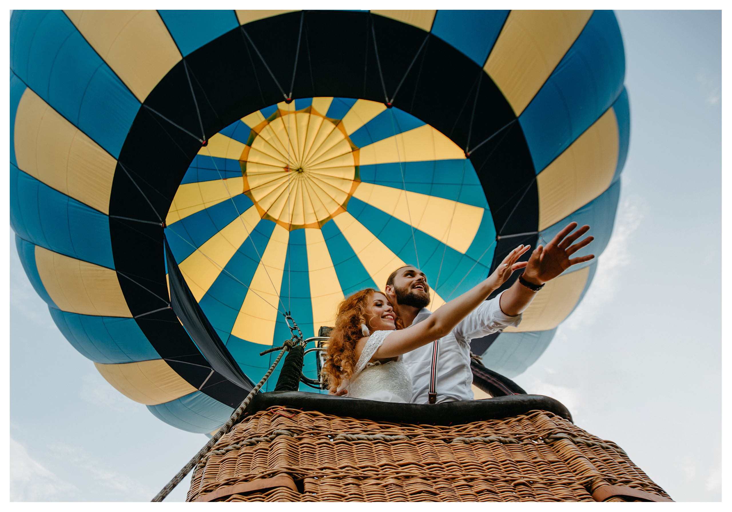 Свадебная фотосессия в Москве. Фотограф ваших событий
