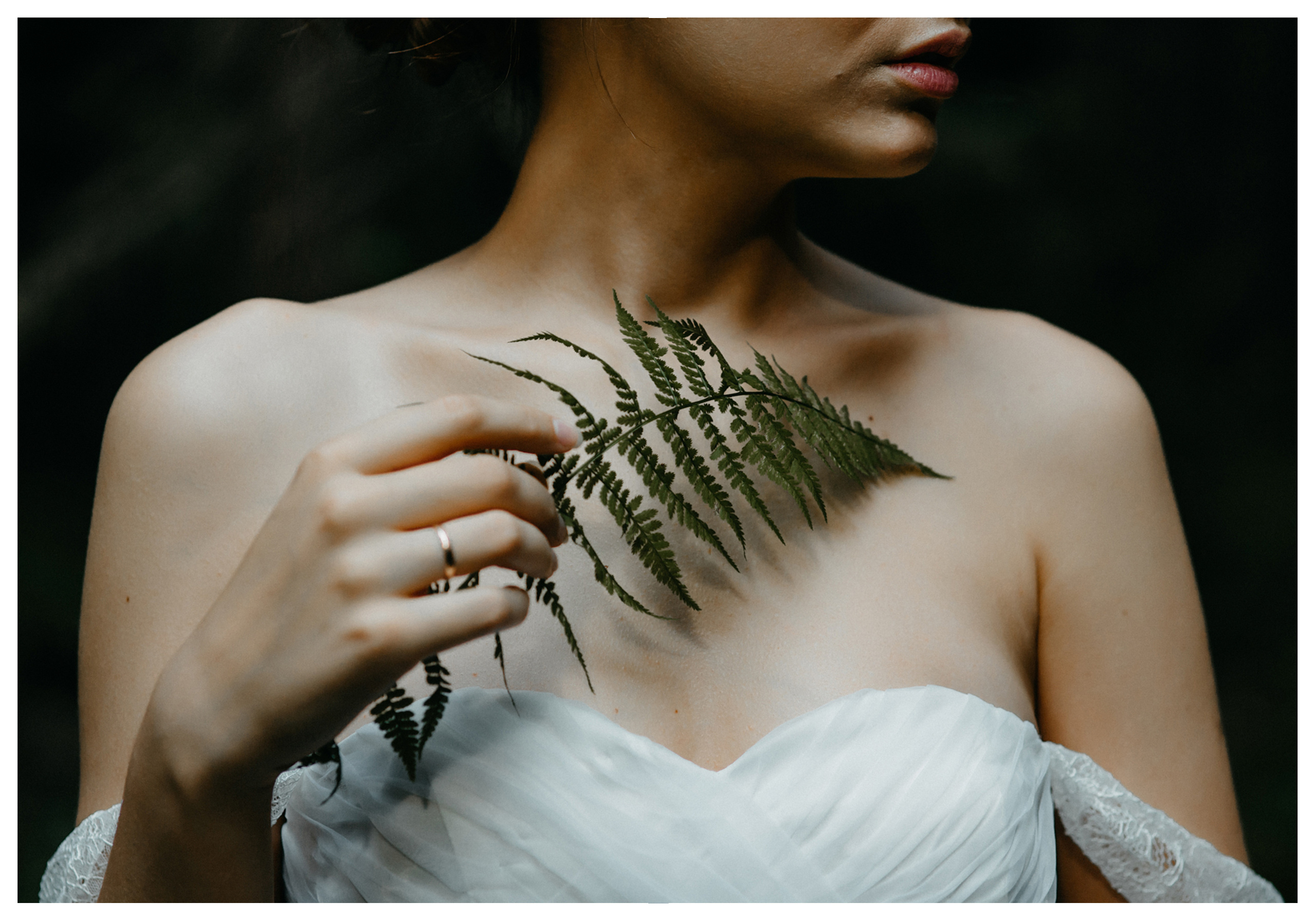 Свадебная фотосессия в Ярославле. Фотограф ваших событий