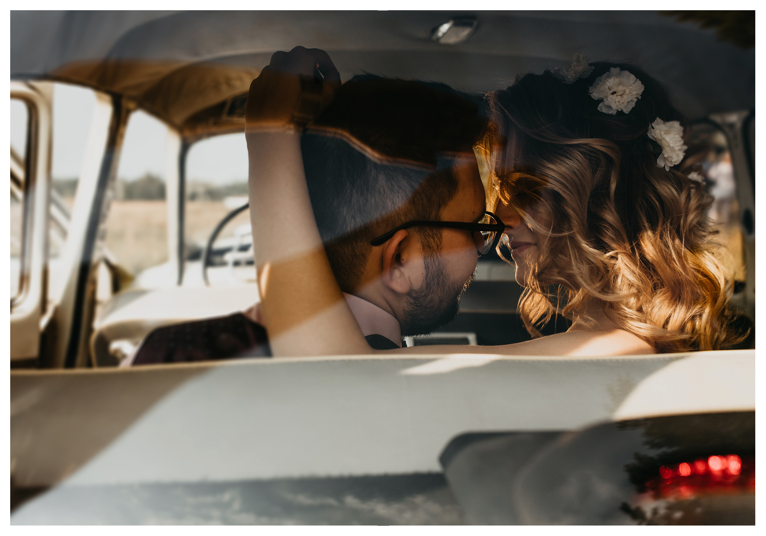 Свадебная фотосъемка. Фотограф ваших событий