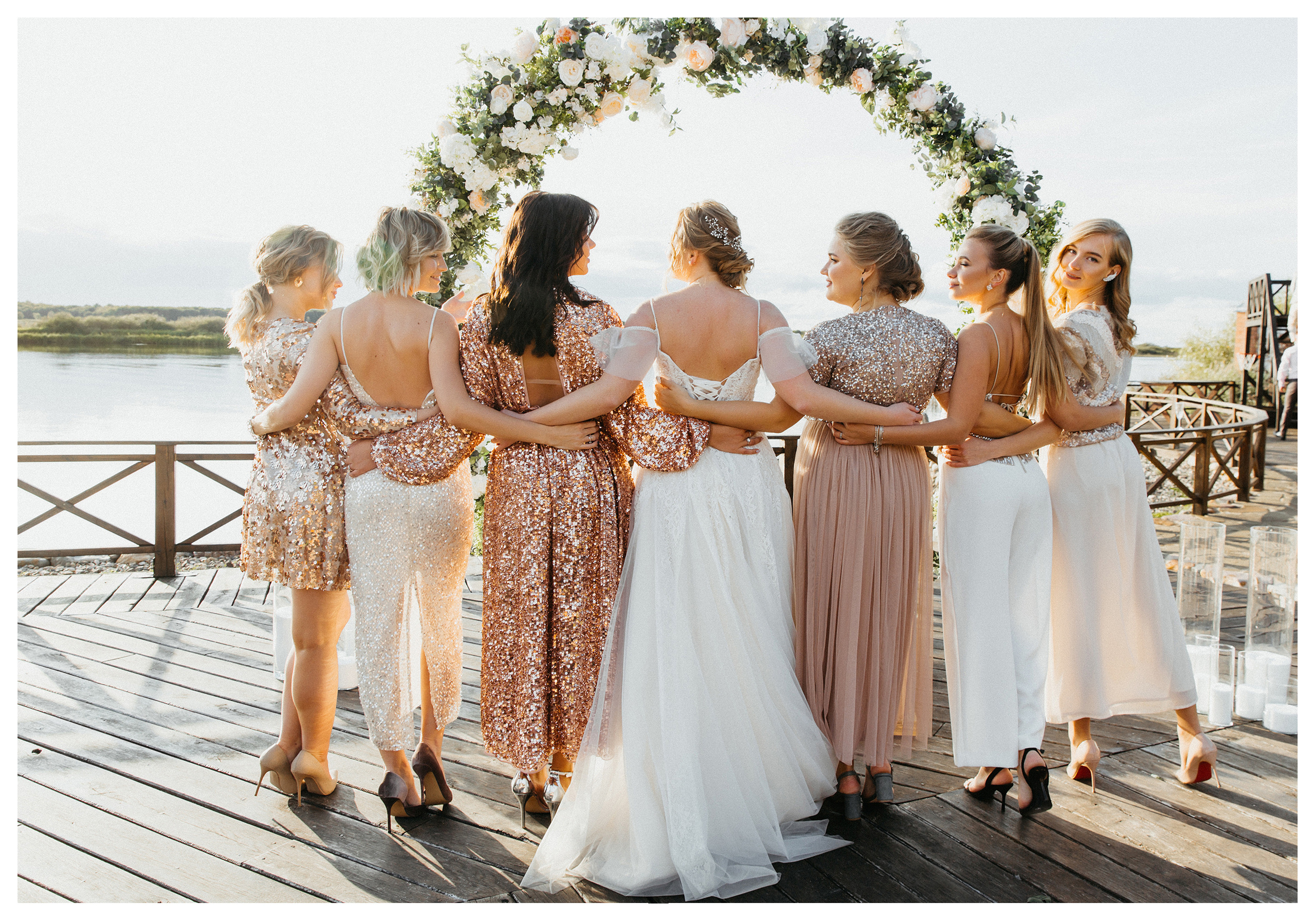 Вячеслав & Елена. Фотограф ваших событий