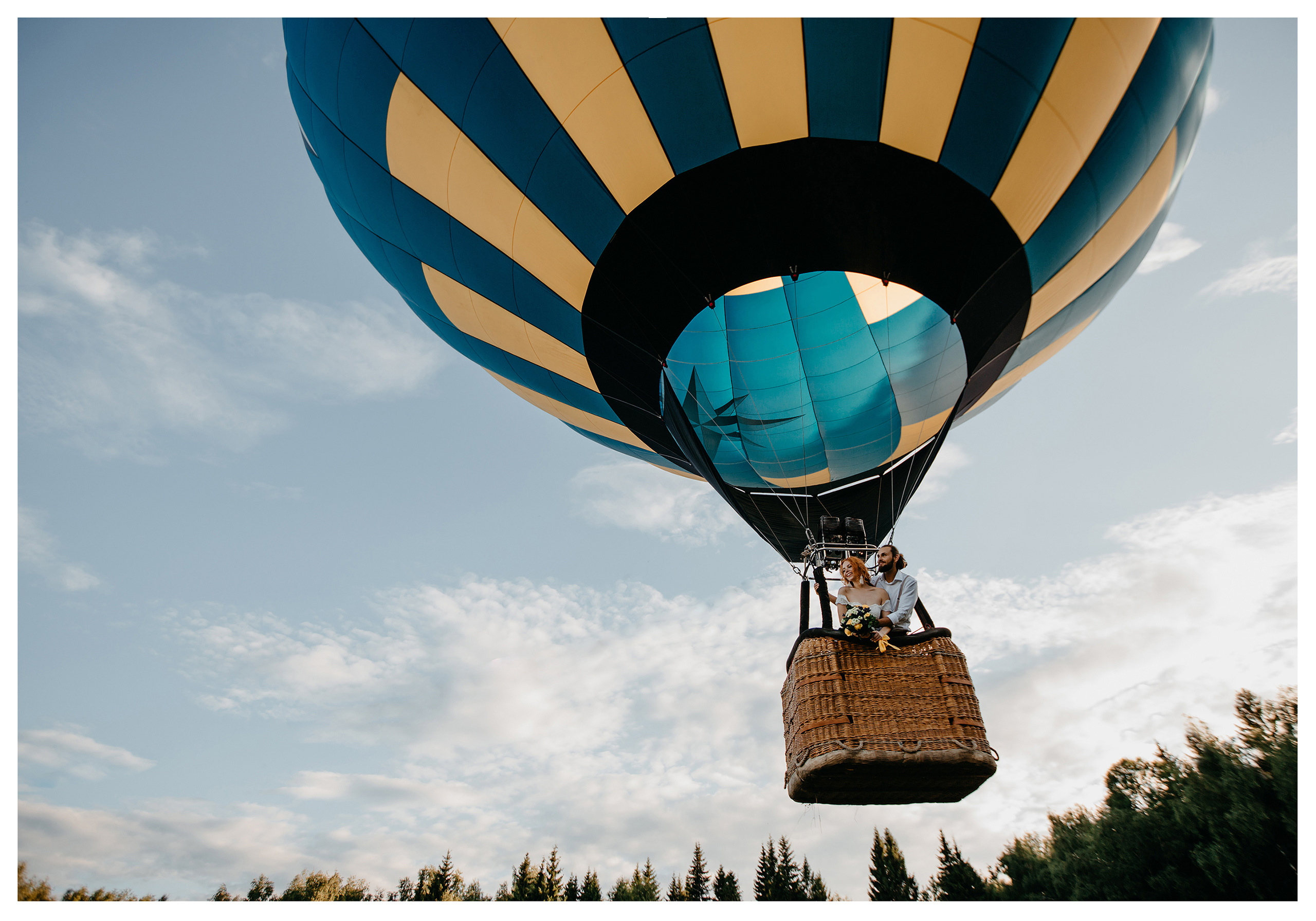 Свадебная фотосъемка. Фотограф ваших событий