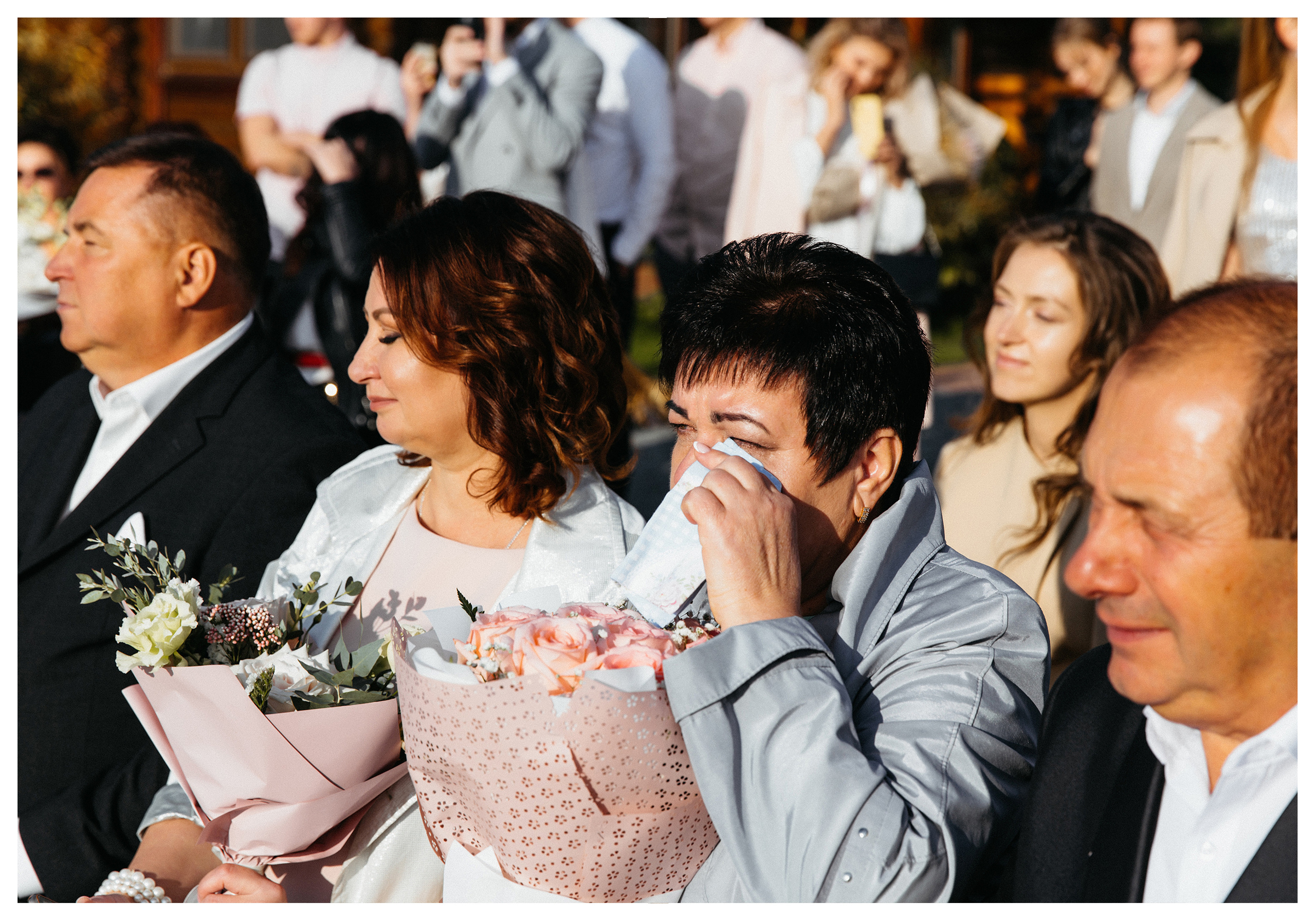 Вячеслав & Елена. Фотограф ваших событий