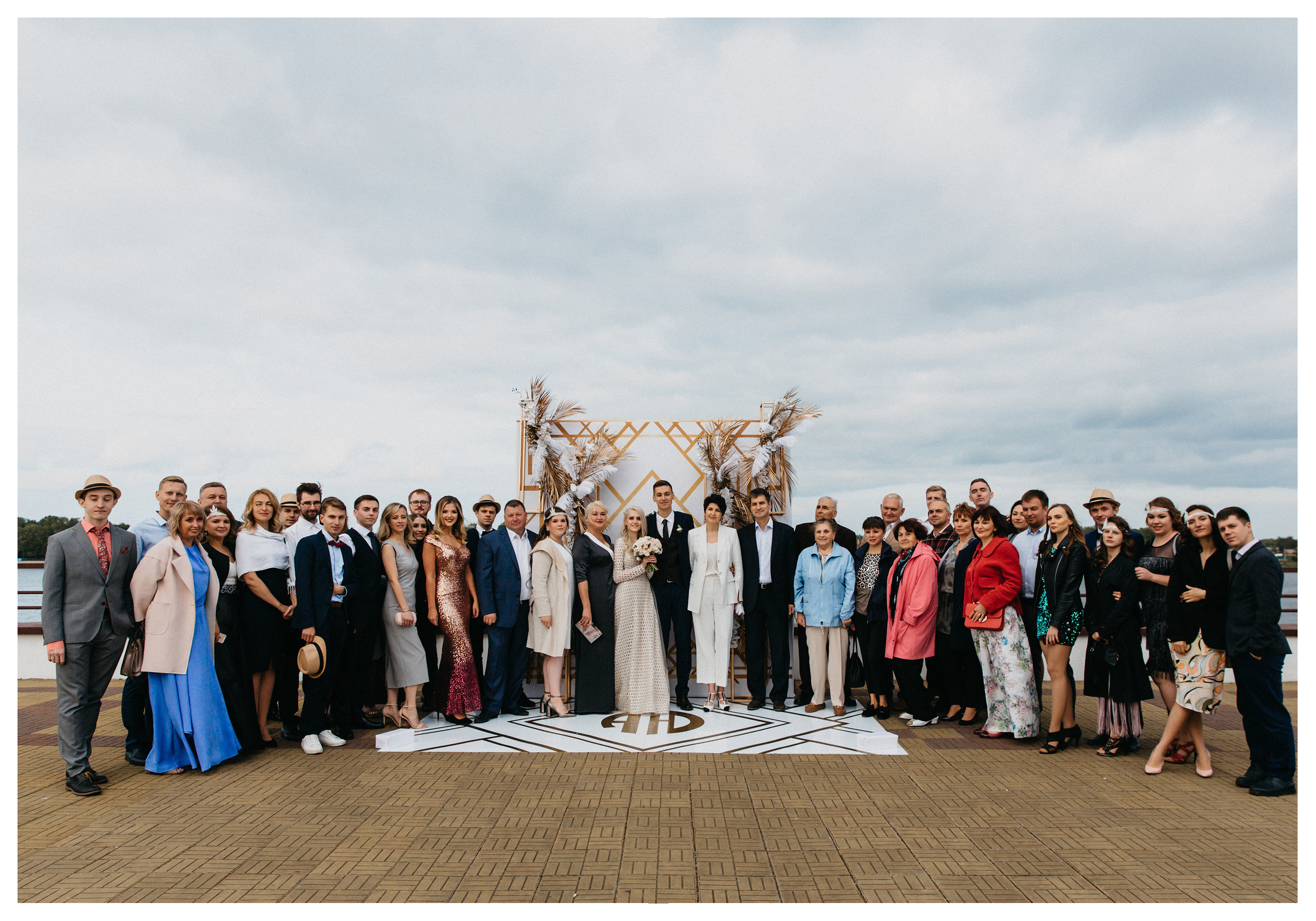 Юрий & Анастасия. Фотограф ваших событий