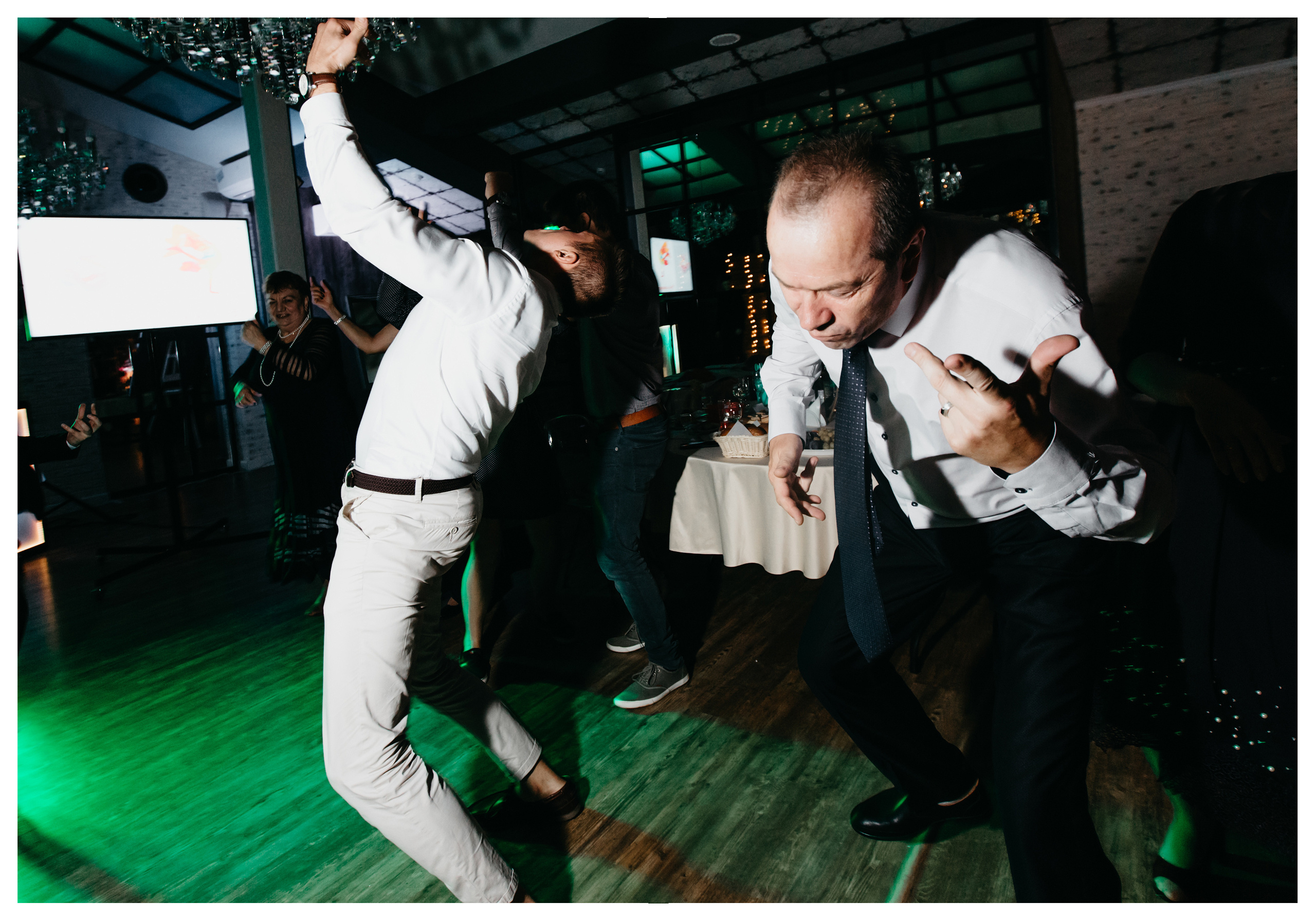 Свадебная фотосессия в Костроме. Фотограф ваших событий