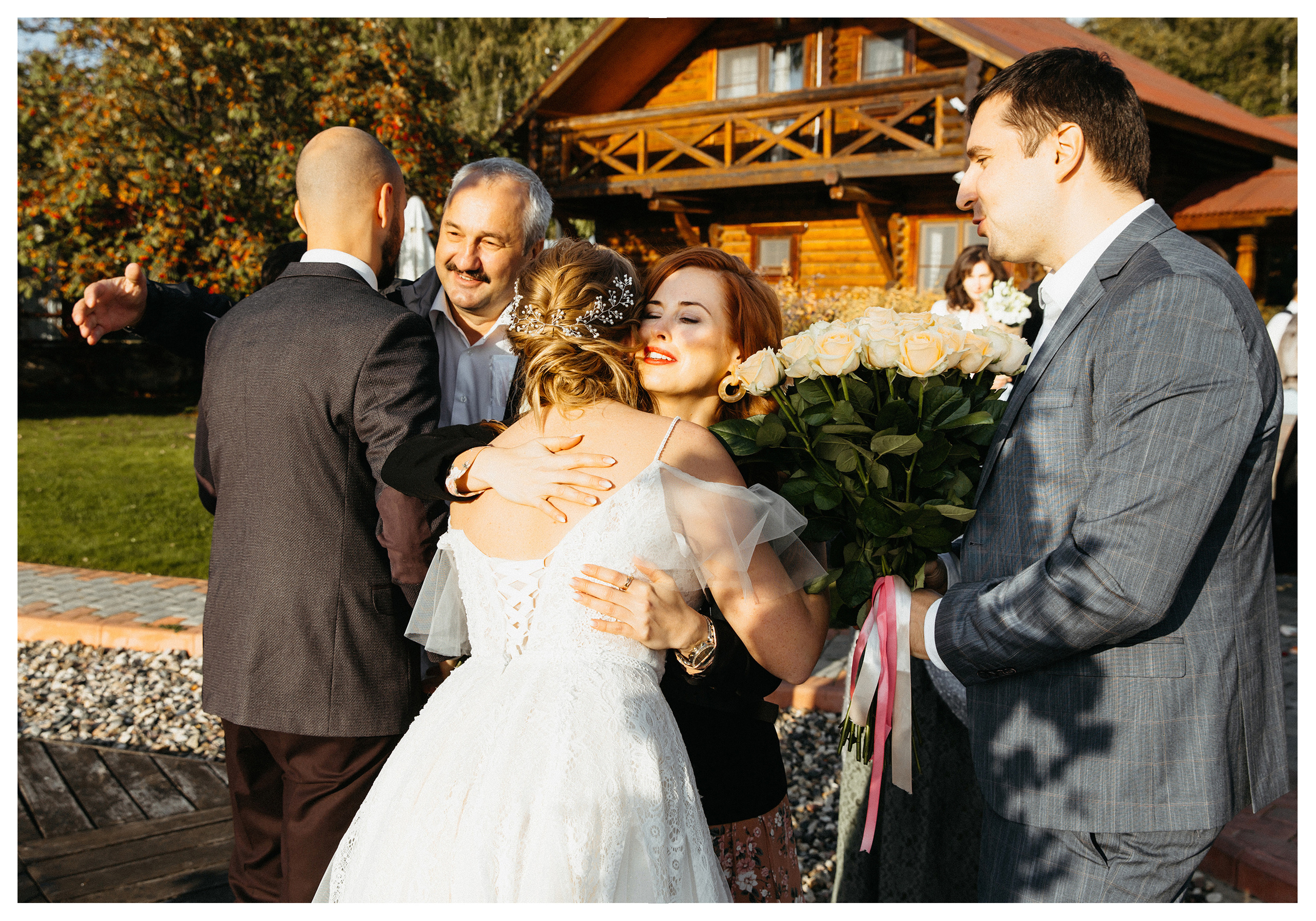 Вячеслав & Елена. Фотограф ваших событий