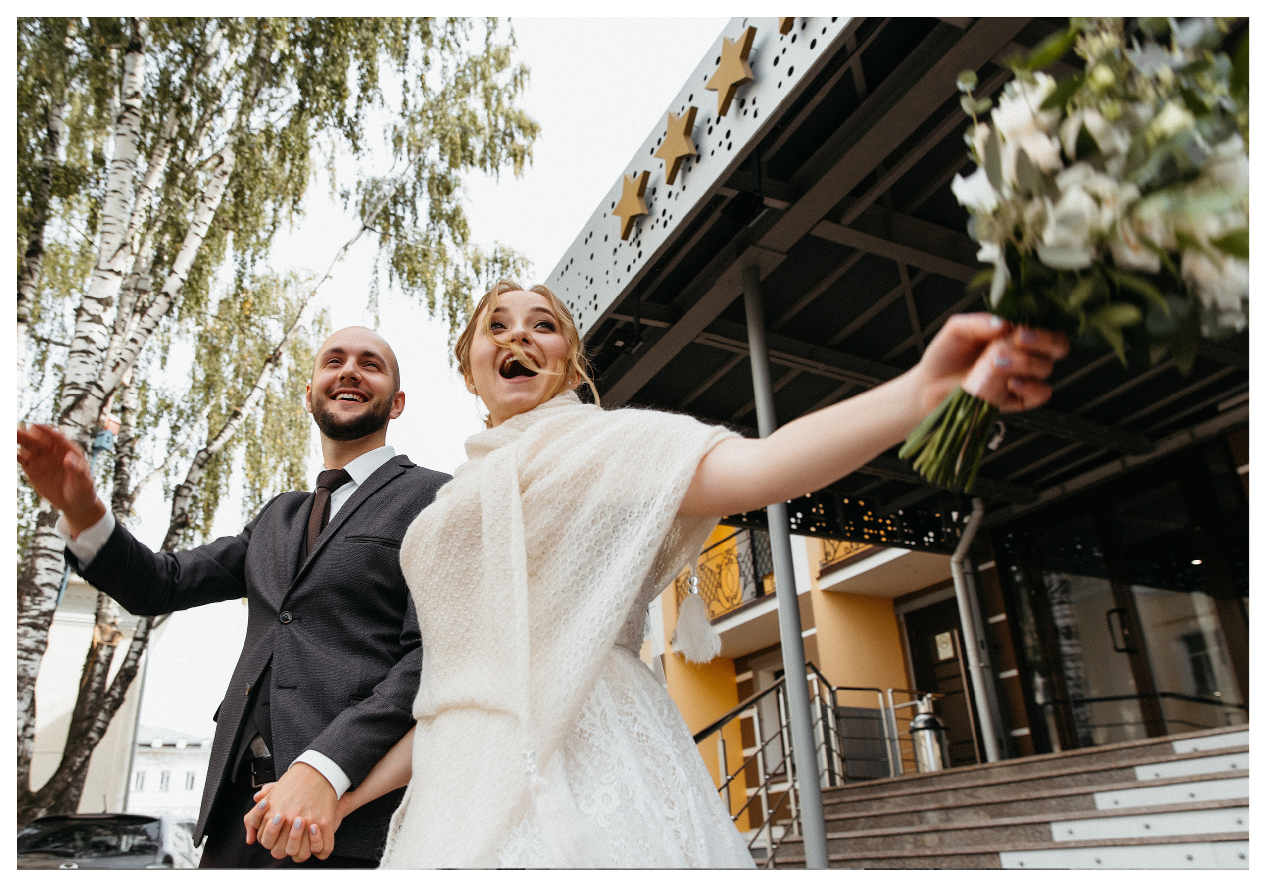 Вячеслав & Елена. Фотограф ваших событий