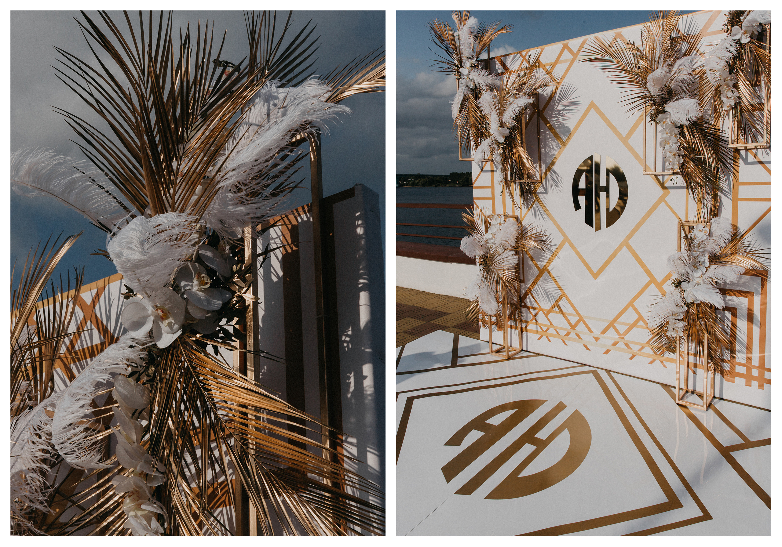 Юрий & Анастасия. Фотограф ваших событий