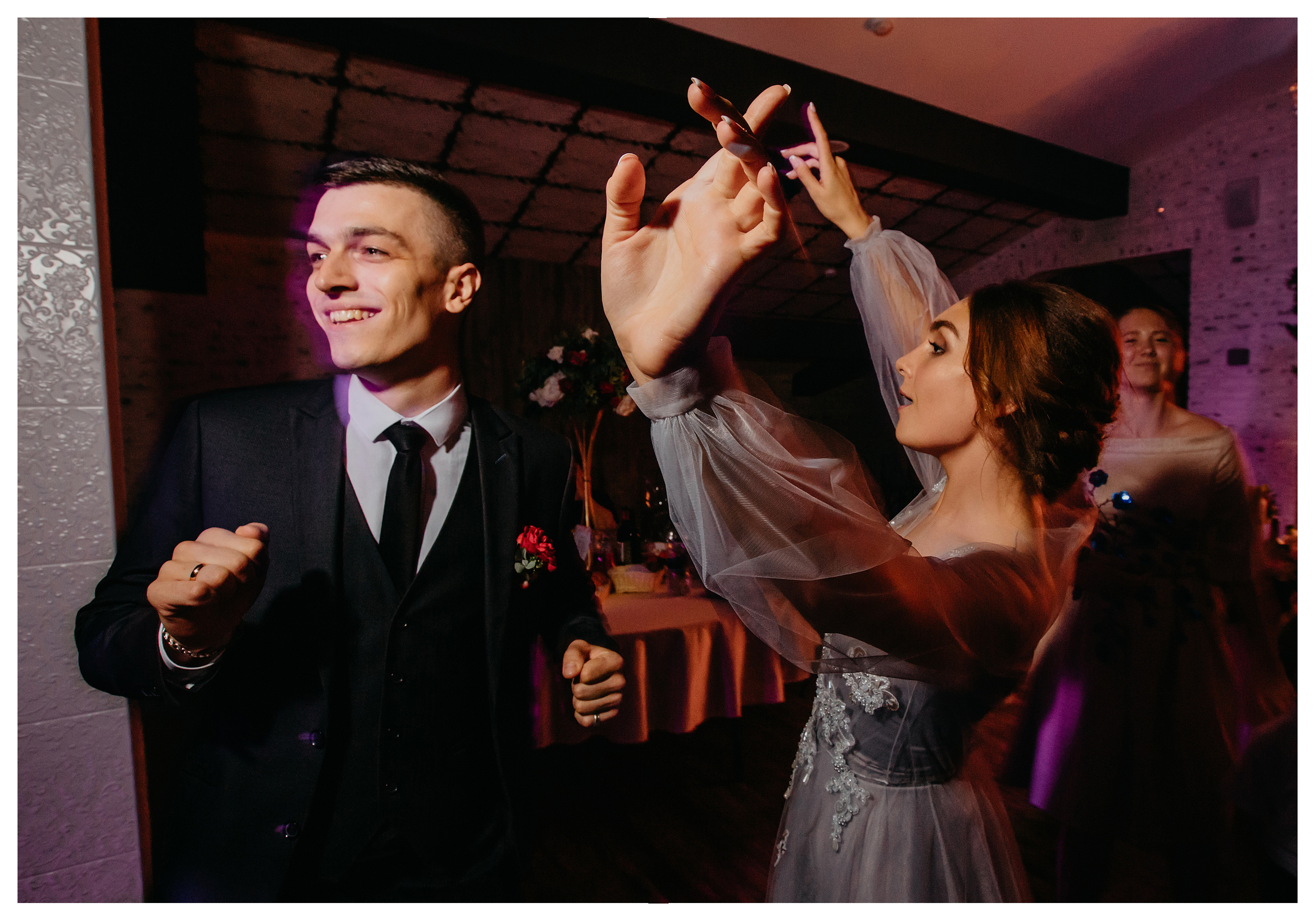 Свадебная фотосессия в Костроме. Фотограф ваших событий