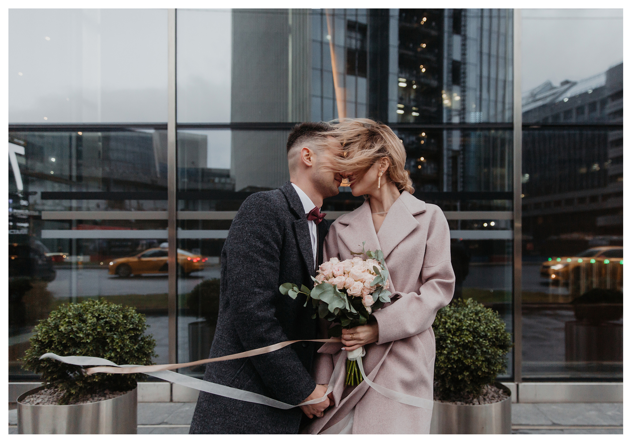 Свадебная фотосъемка. Фотограф ваших событий