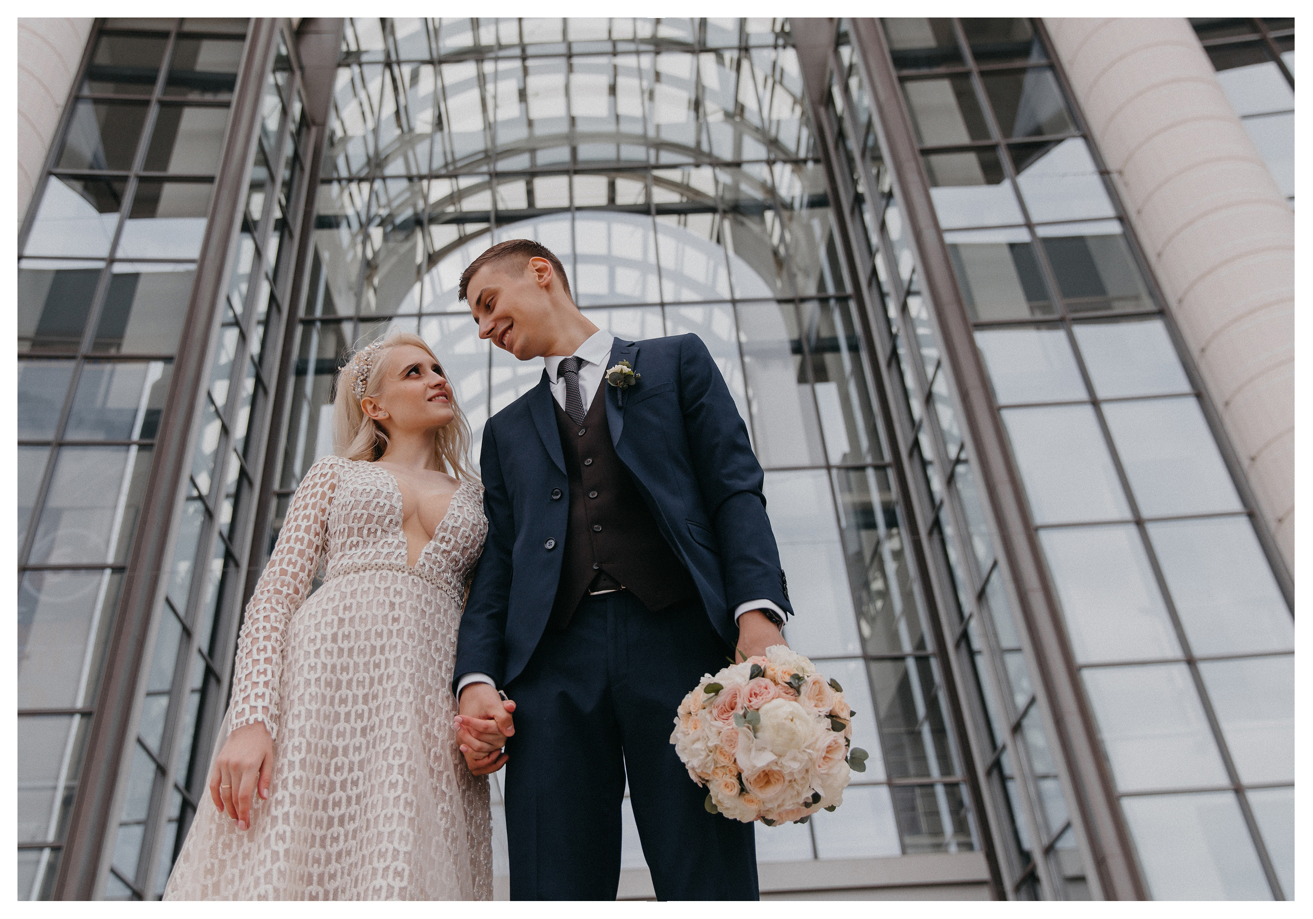 Юрий & Анастасия. Фотограф ваших событий