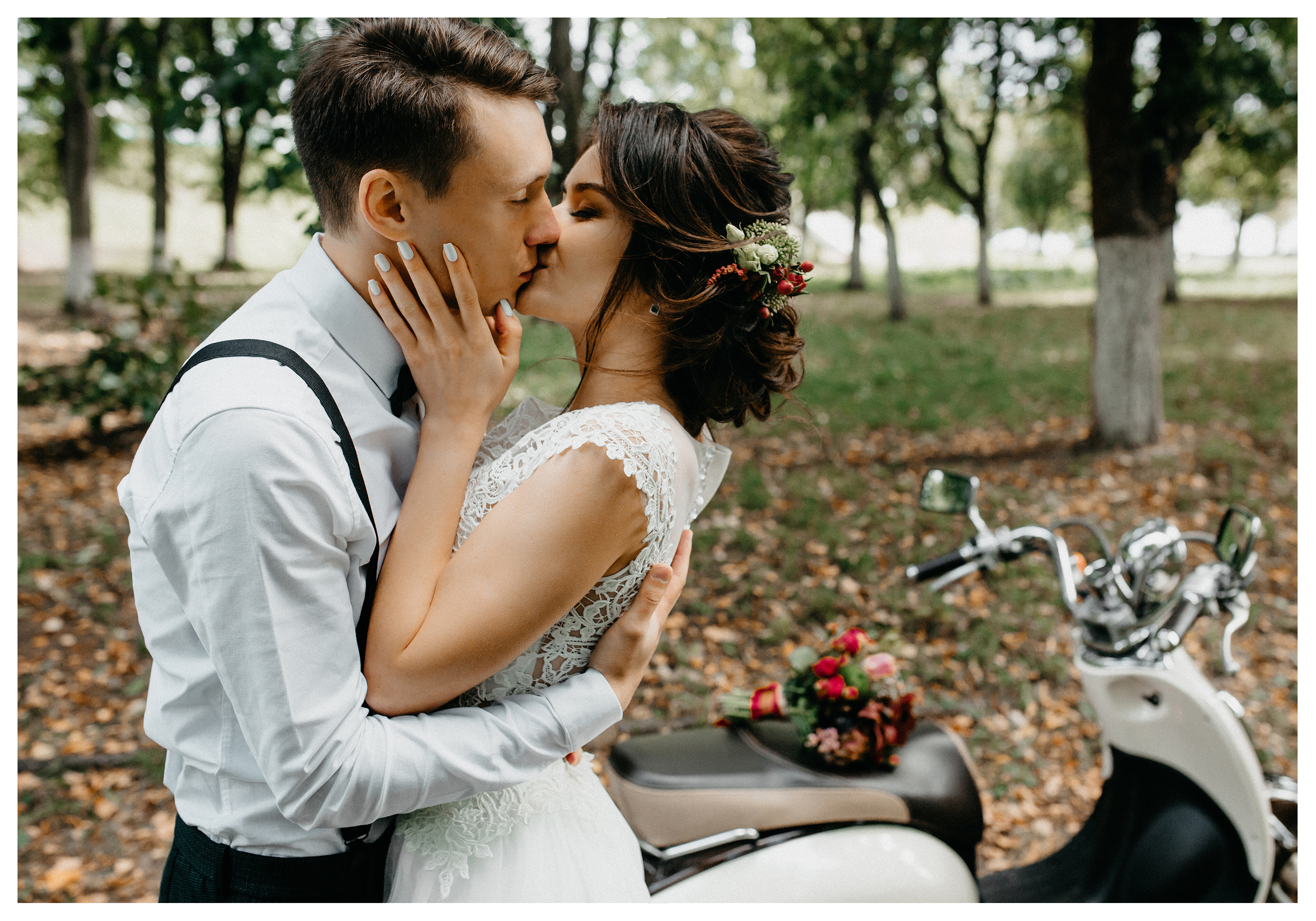 Свадебный фотограф. Фотограф ваших событий