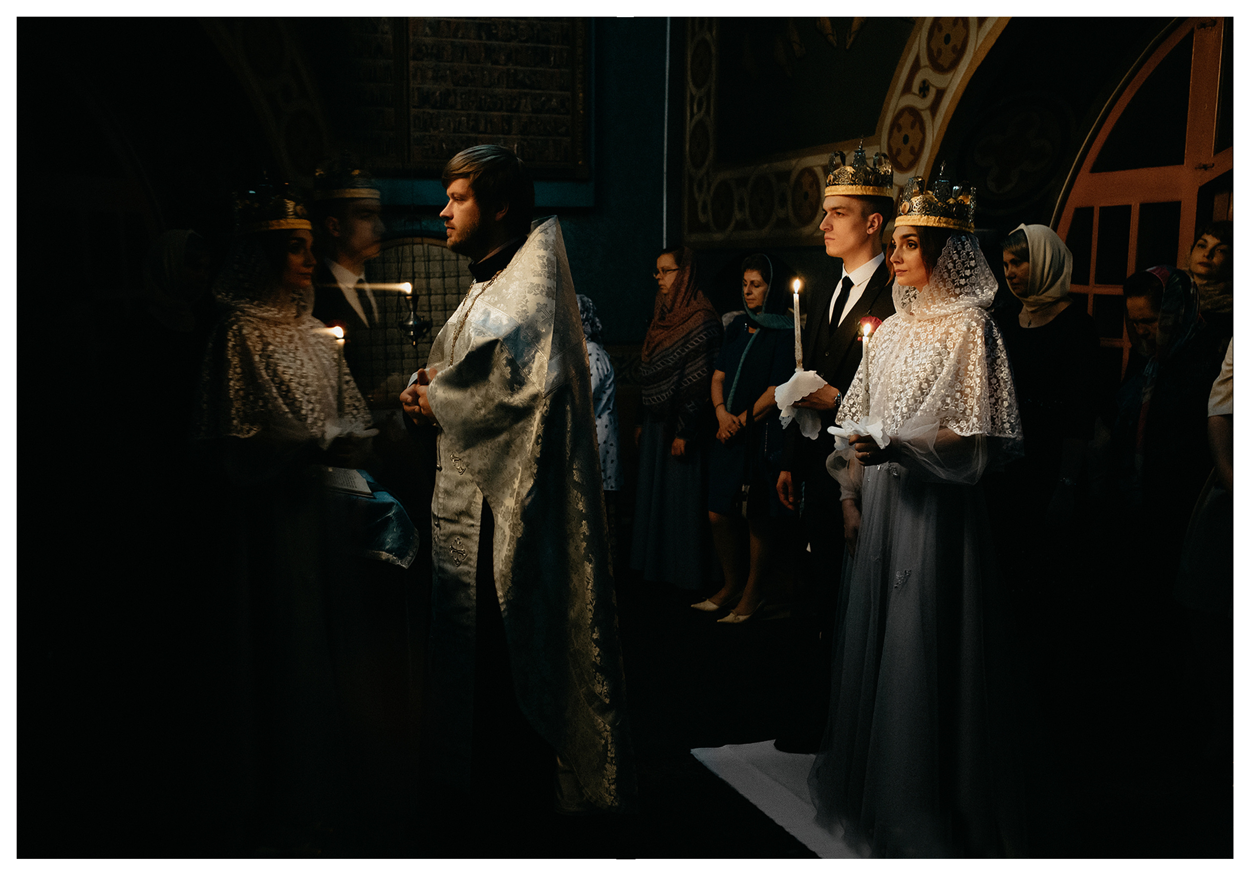 Свадебная фотосъемка. Фотограф ваших событий