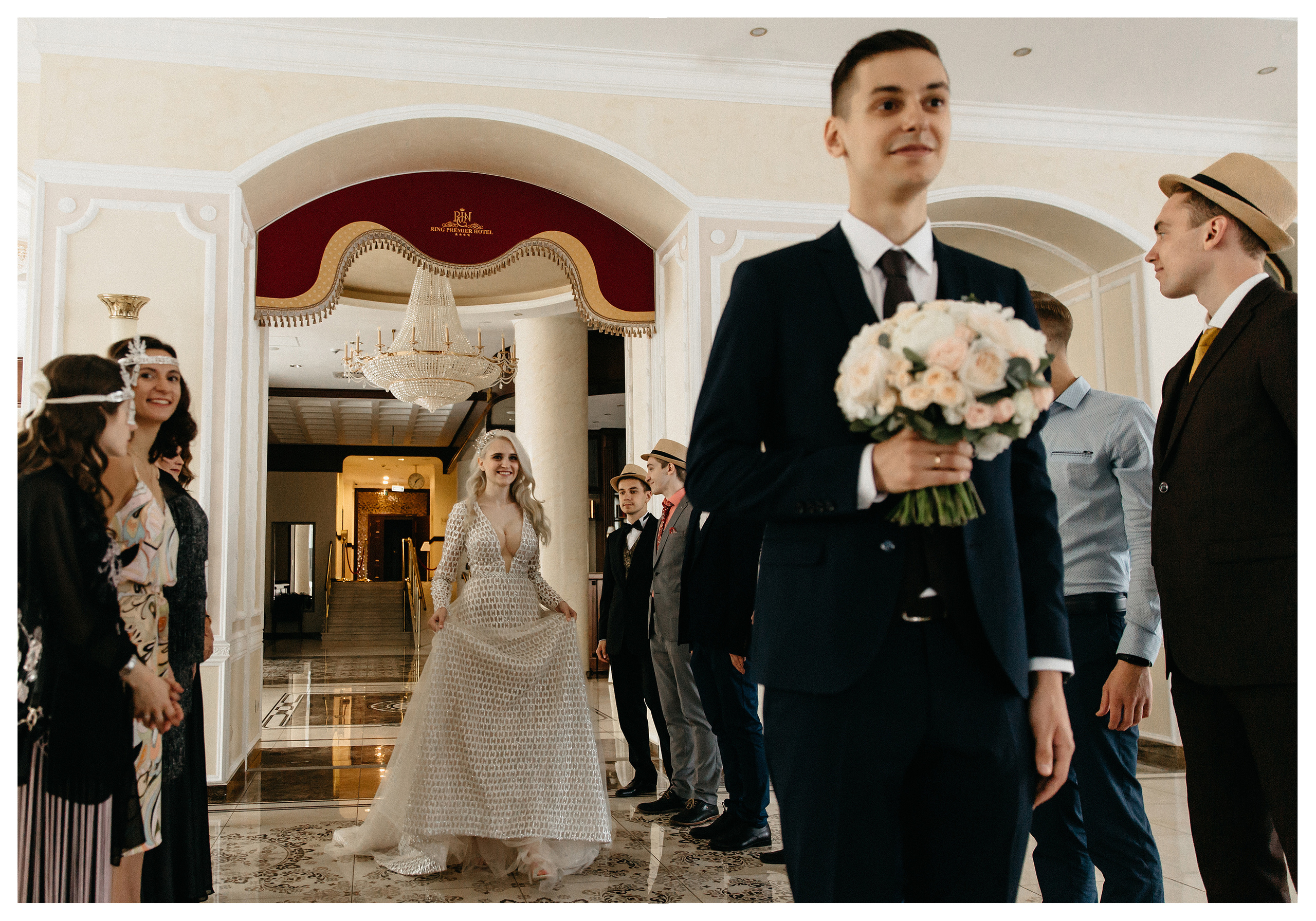 Юрий & Анастасия. Фотограф ваших событий