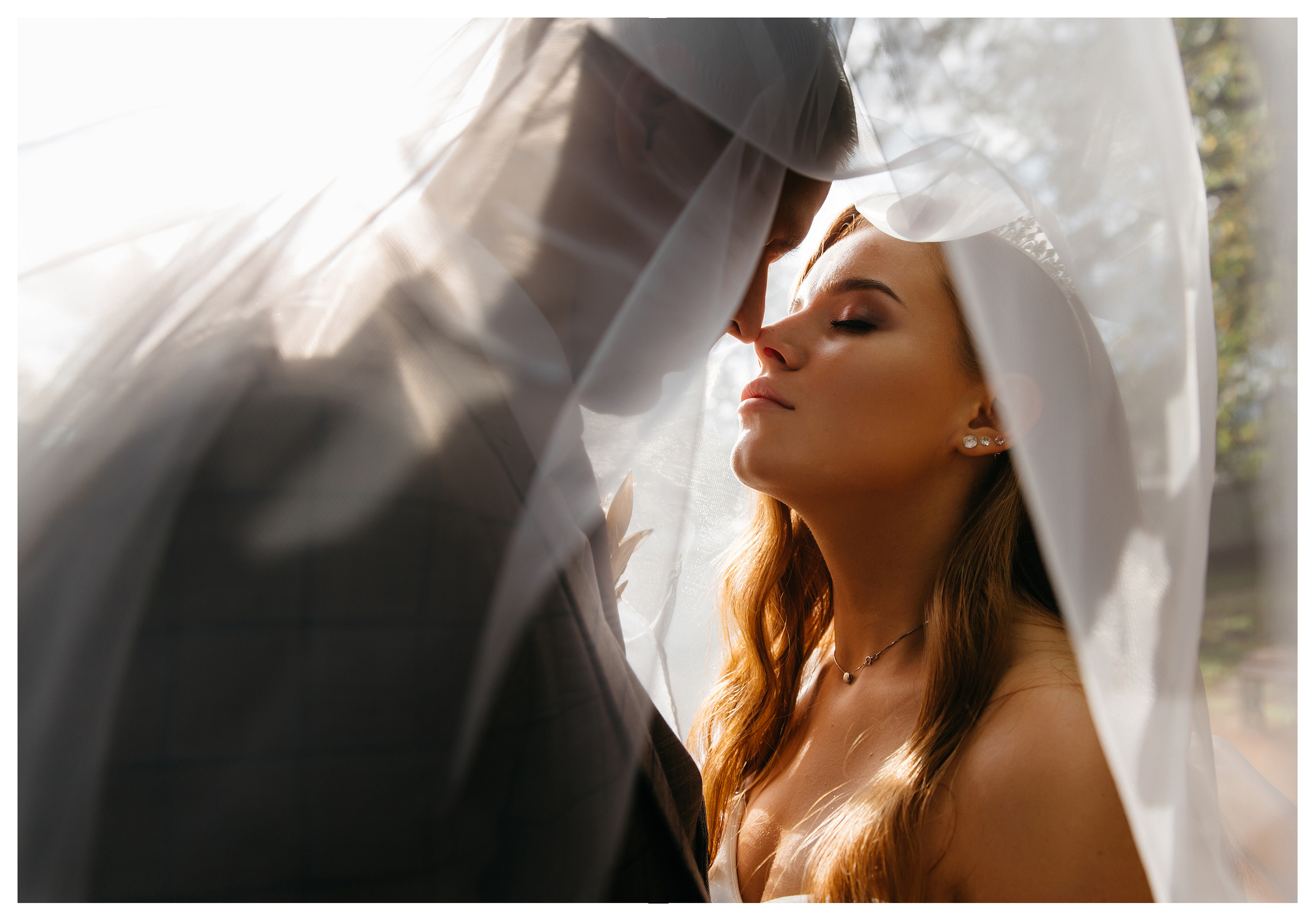 Андрей & Алена. Фотограф ваших событий