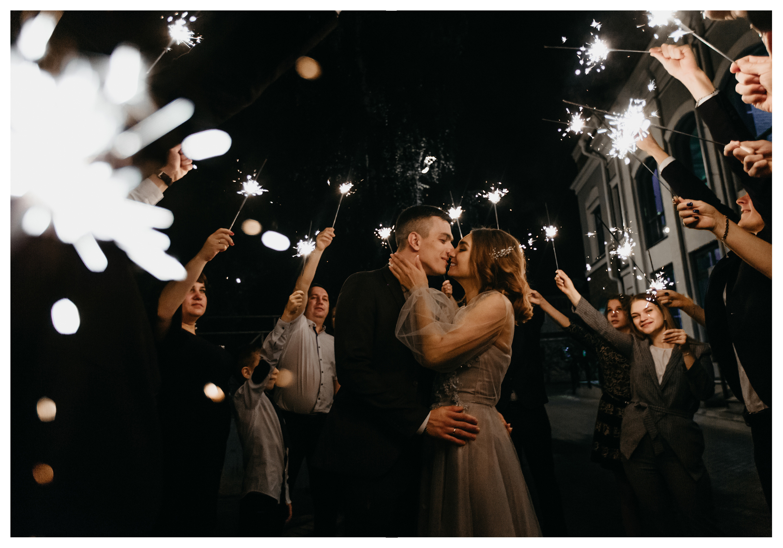 Свадебная фотосессия в Костроме. Фотограф ваших событий