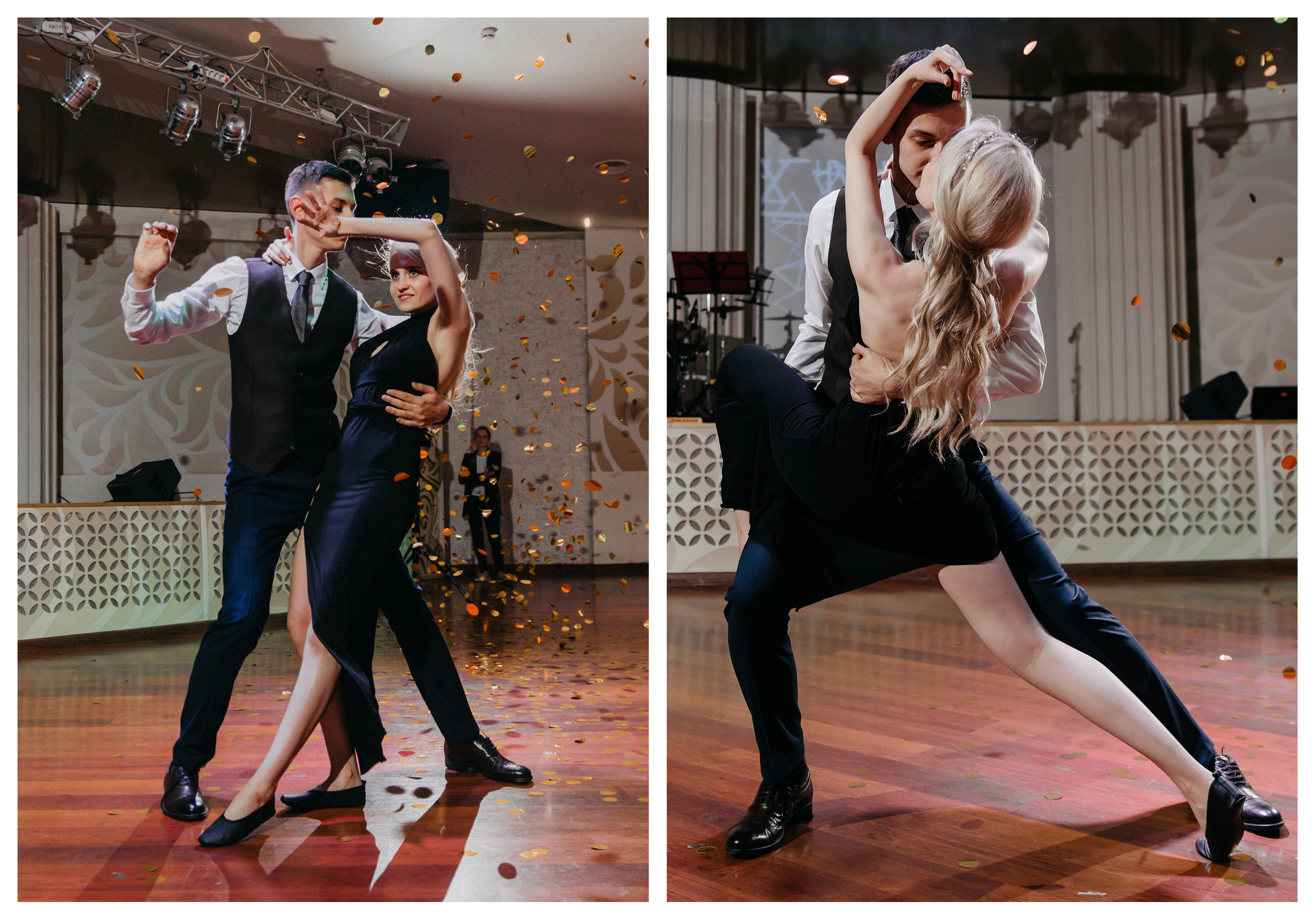 Юрий & Анастасия. Фотограф ваших событий