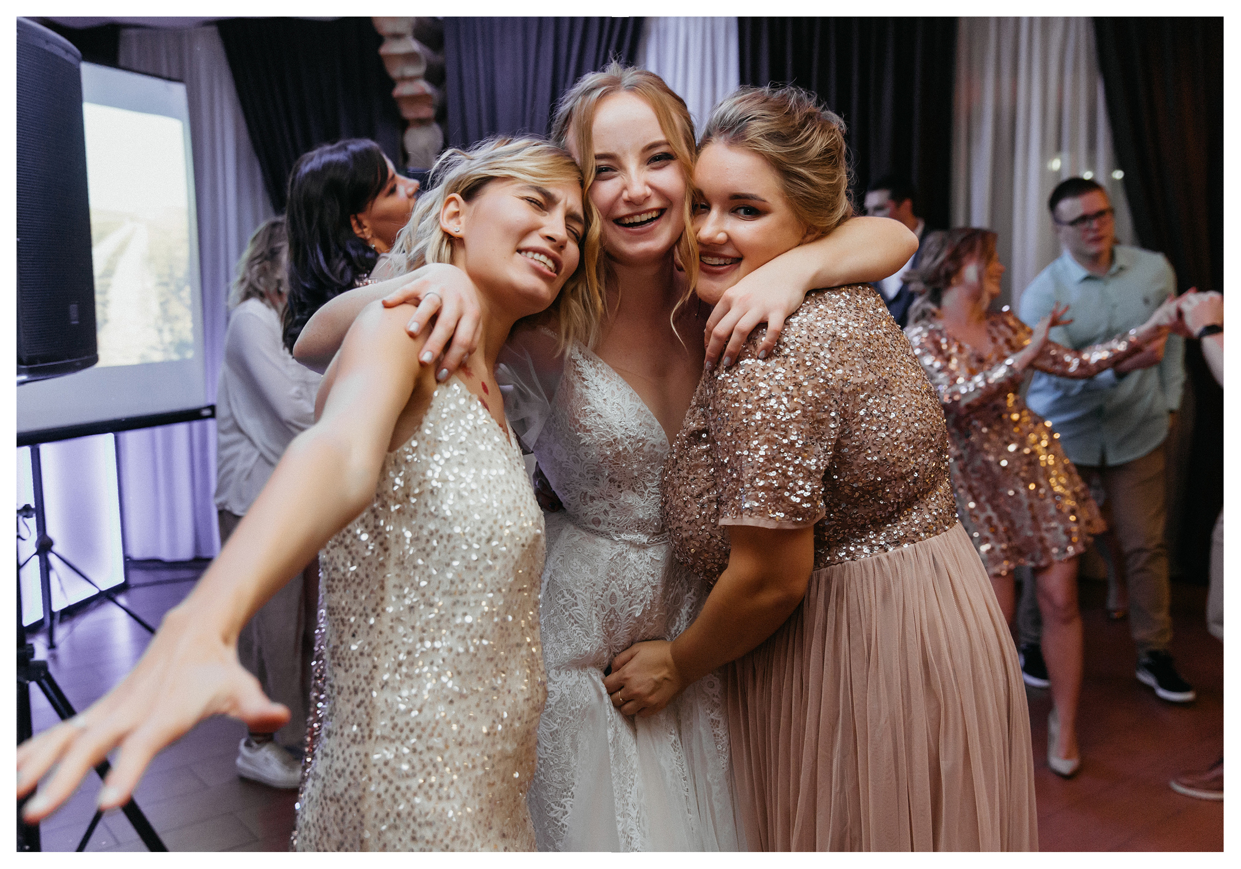 Вячеслав & Елена. Фотограф ваших событий